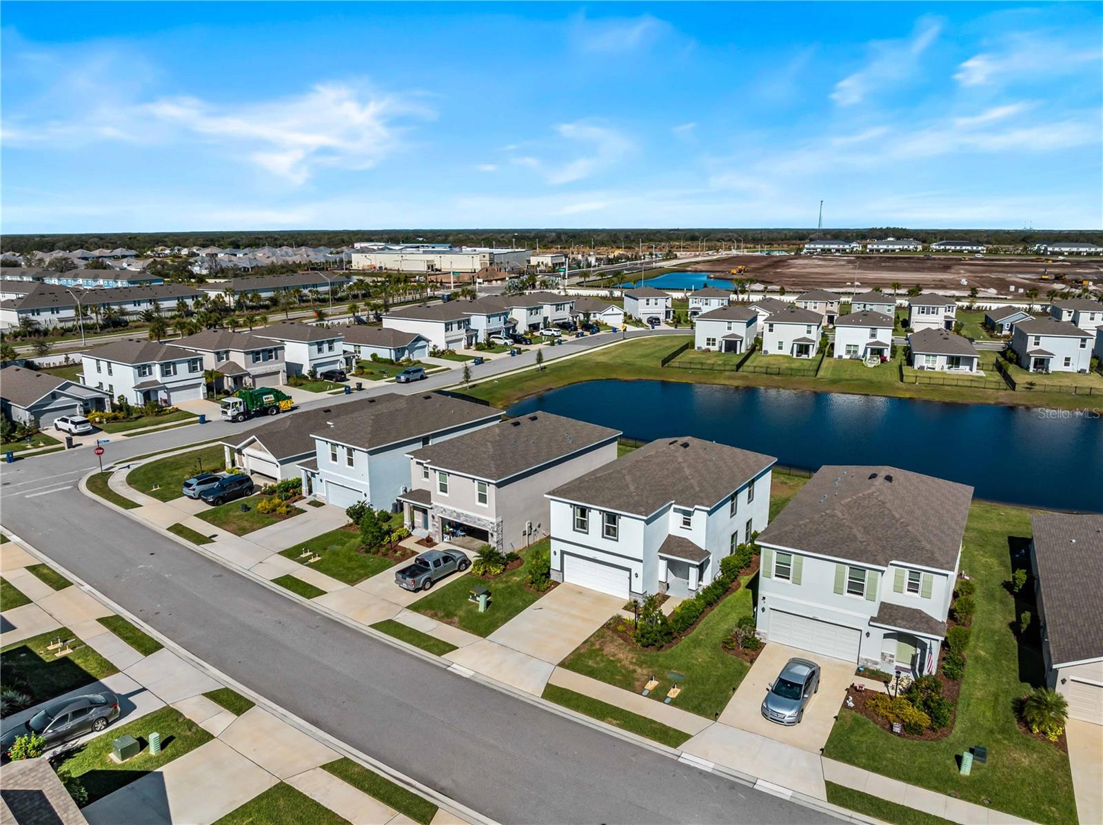 STAR FARMS PH IV SUBPH A - Residential