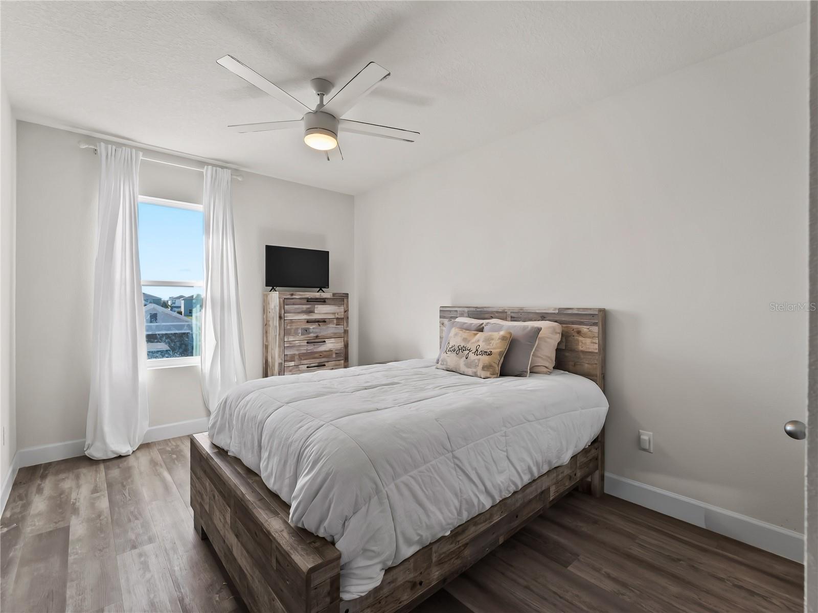 STAR FARMS PH IV SUBPH A - Residential