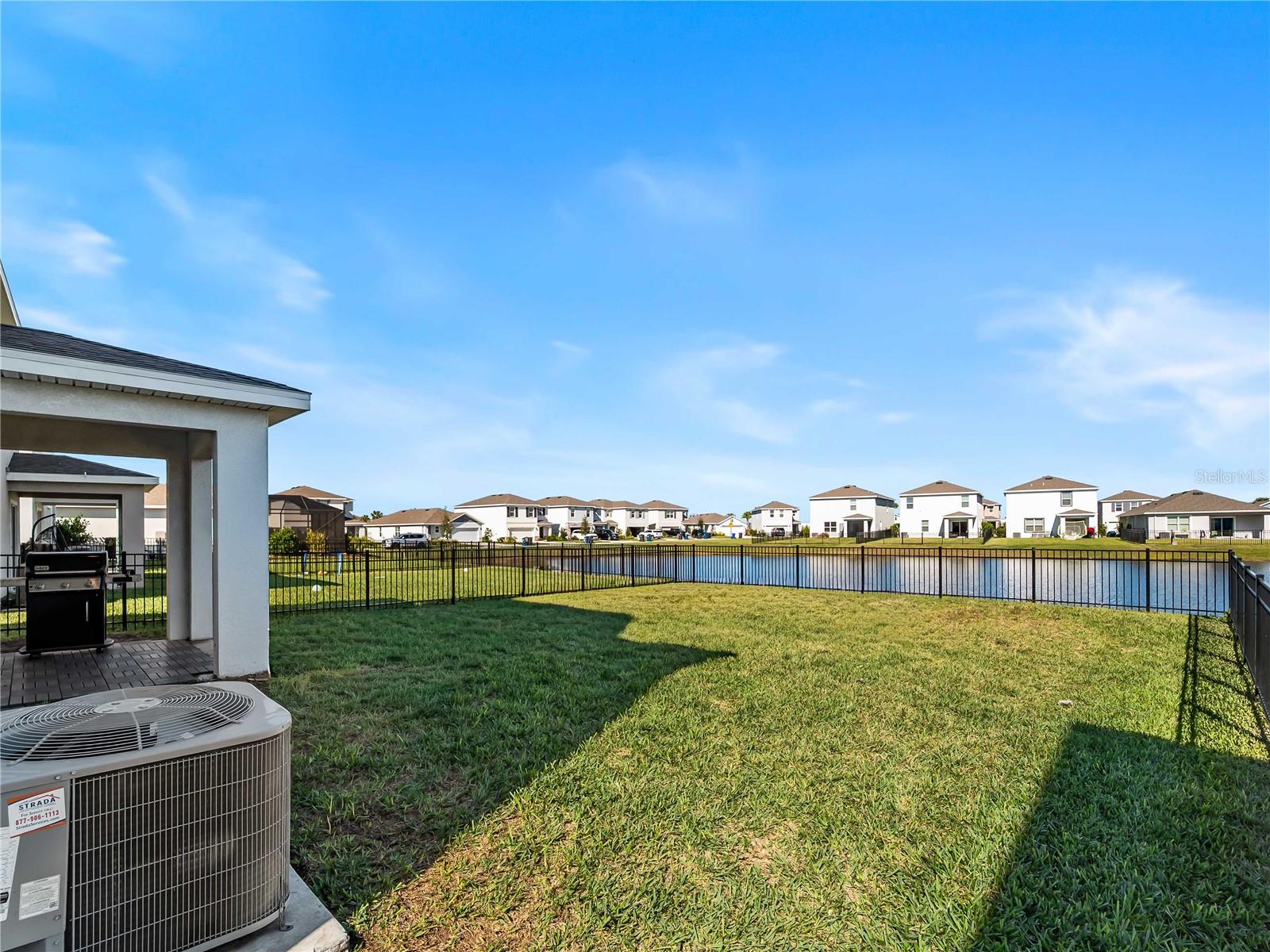 STAR FARMS PH IV SUBPH A - Residential