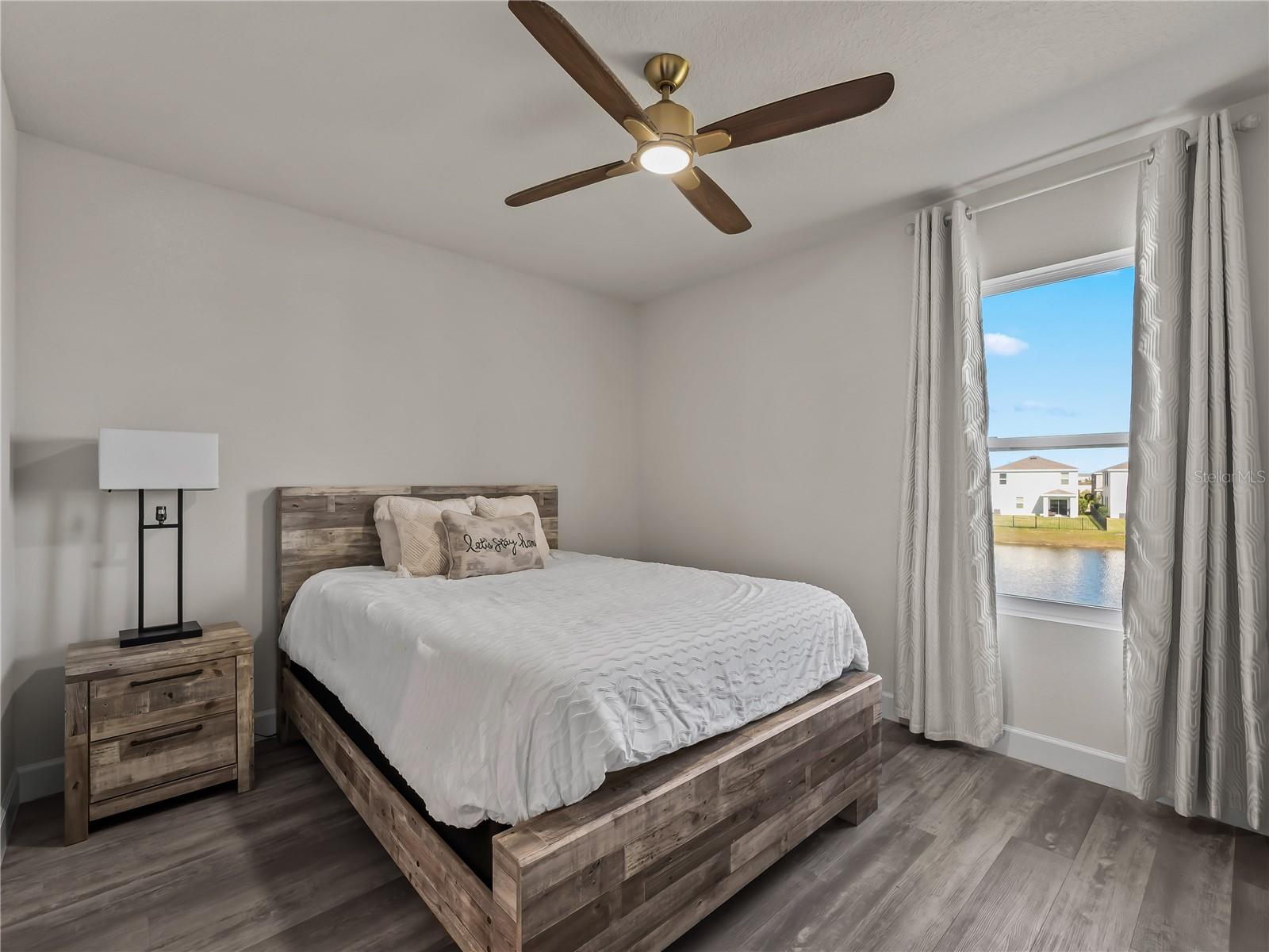 STAR FARMS PH IV SUBPH A - Residential