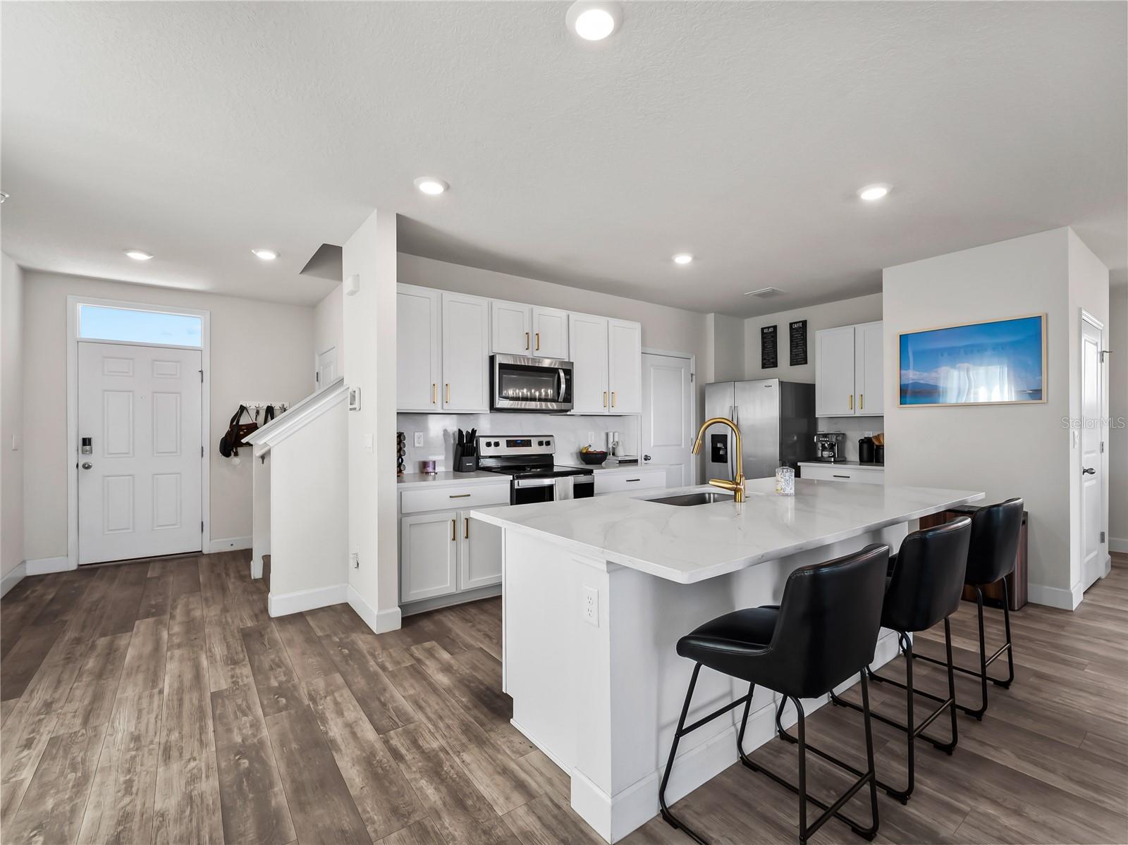 STAR FARMS PH IV SUBPH A - Residential