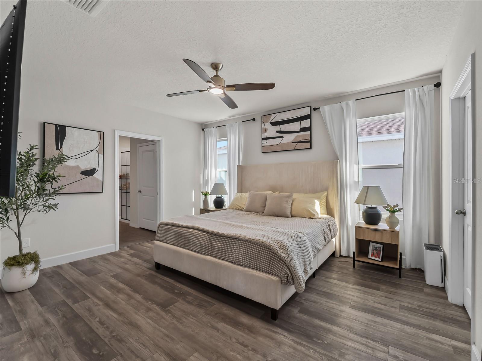 STAR FARMS PH IV SUBPH A - Residential