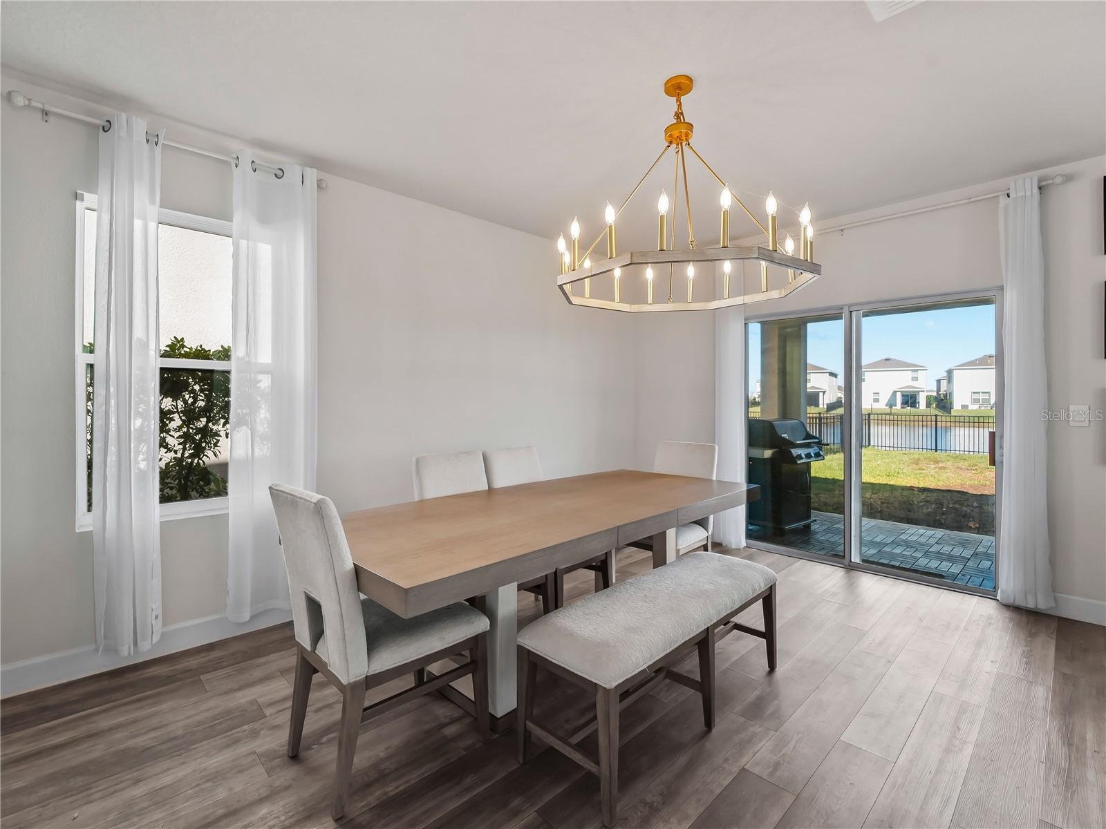 STAR FARMS PH IV SUBPH A - Residential