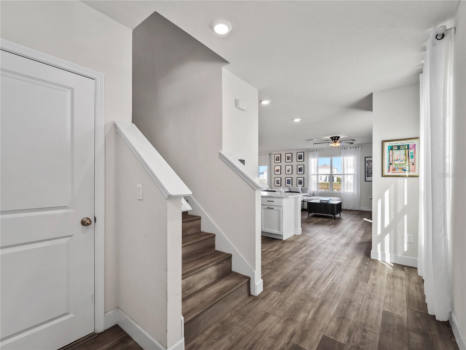 STAR FARMS PH IV SUBPH A - Residential