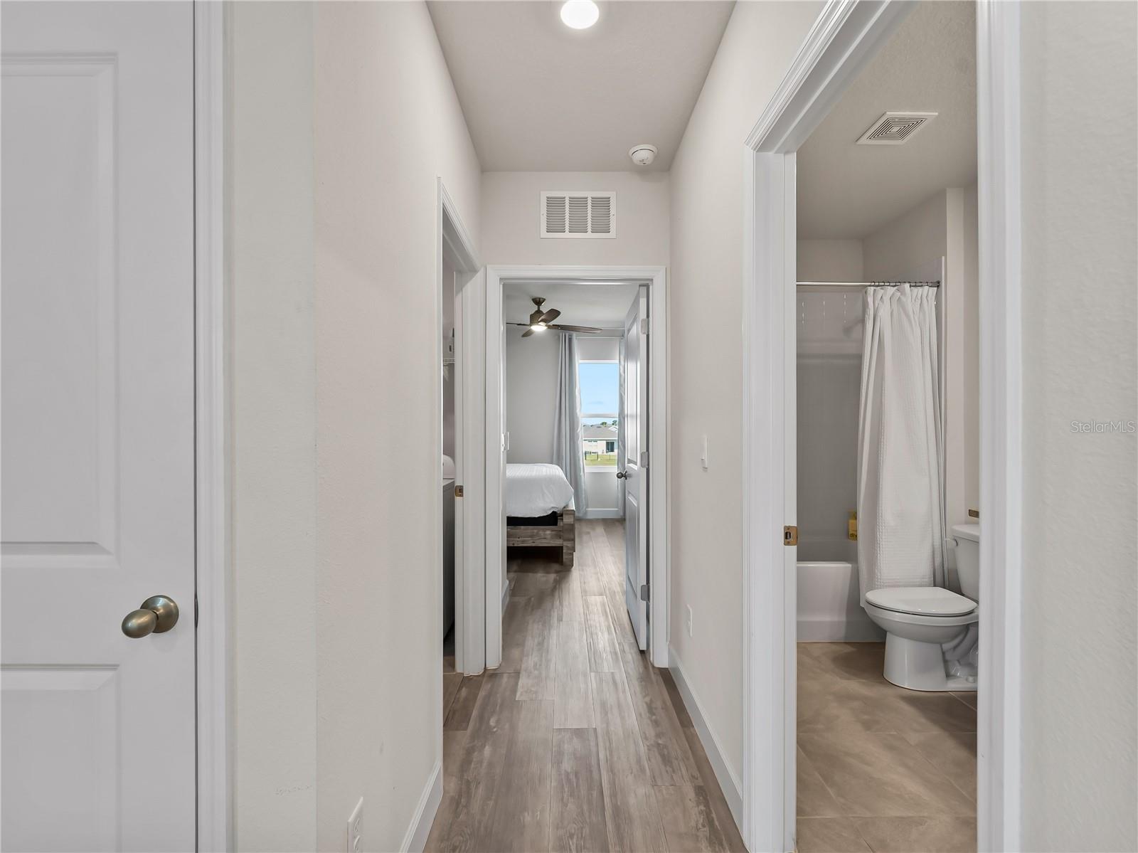 STAR FARMS PH IV SUBPH A - Residential