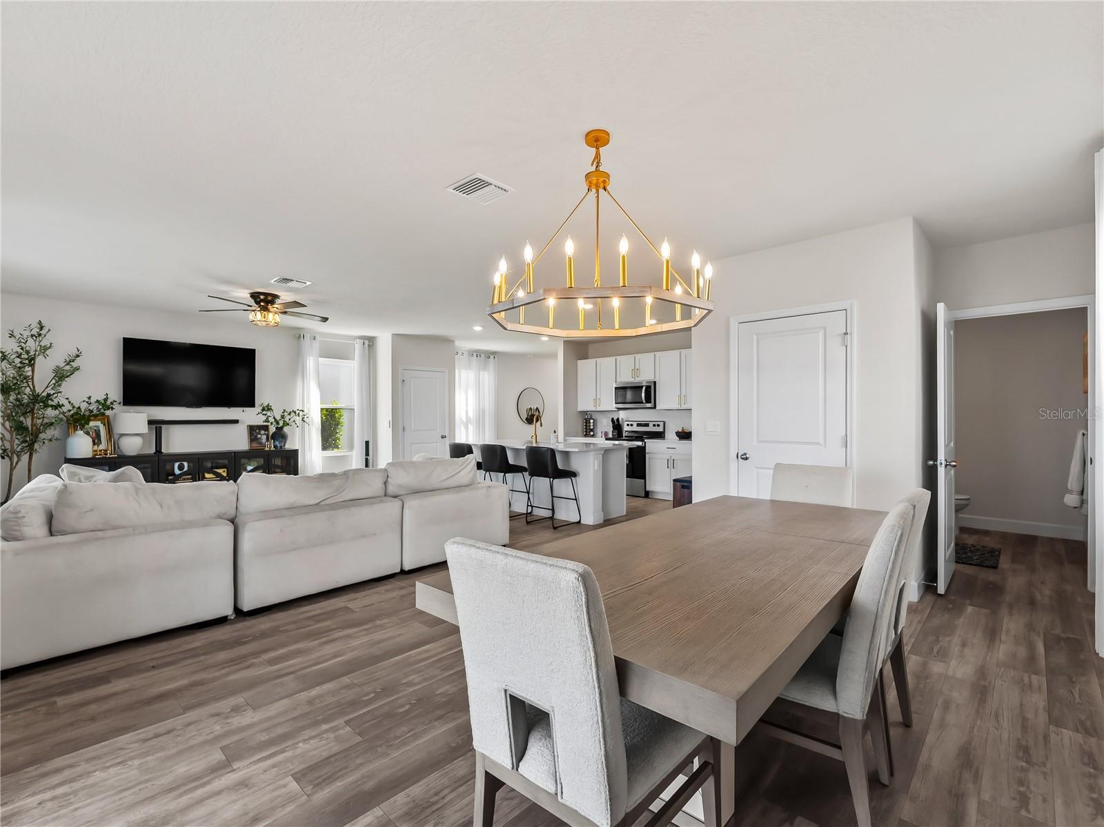 STAR FARMS PH IV SUBPH A - Residential