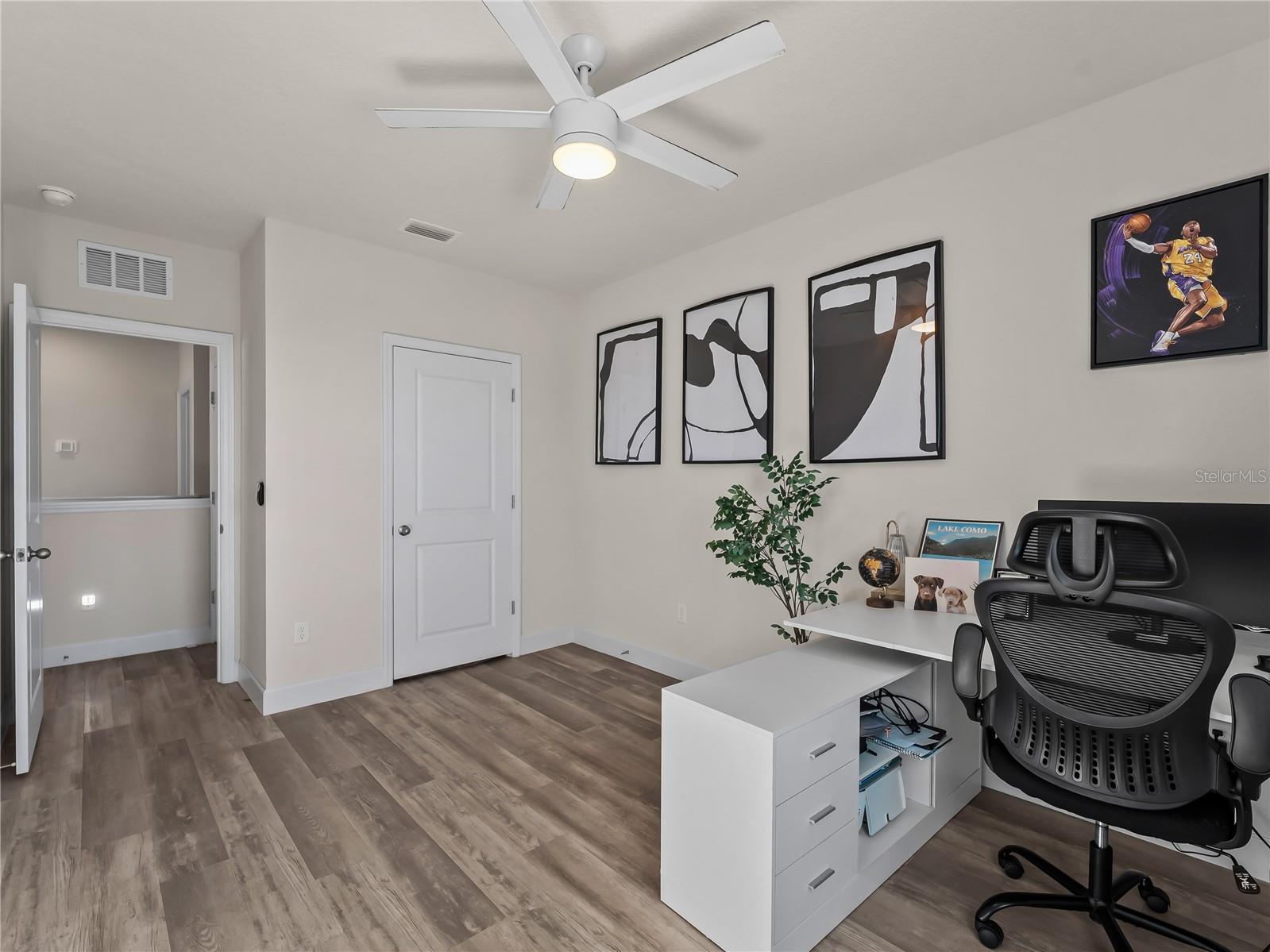 STAR FARMS PH IV SUBPH A - Residential