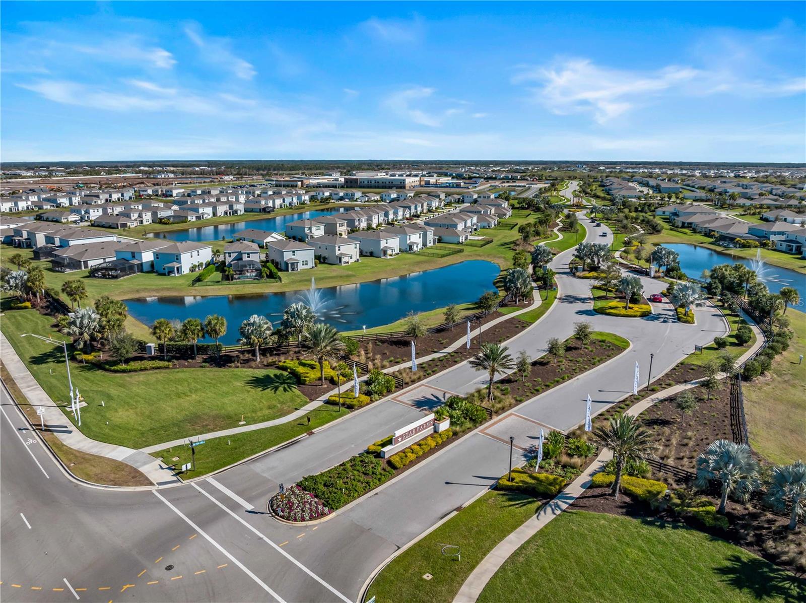 STAR FARMS PH IV SUBPH A - Residential