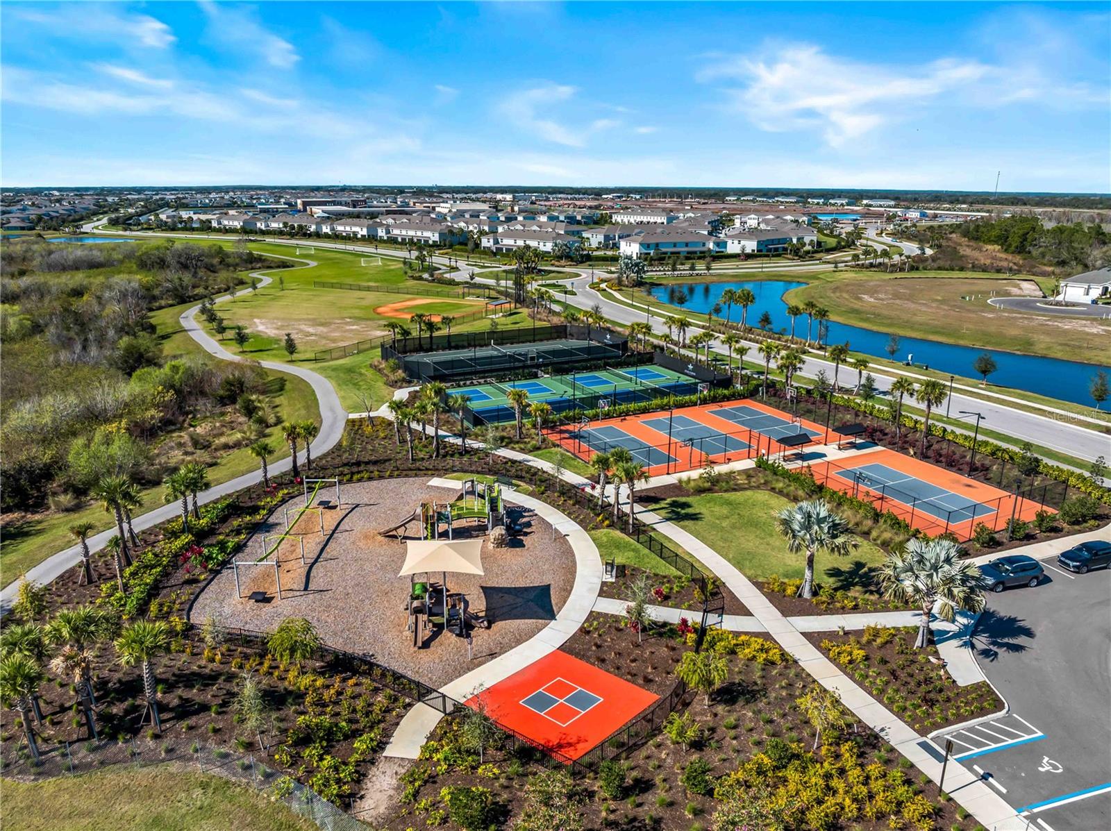 STAR FARMS PH IV SUBPH A - Residential