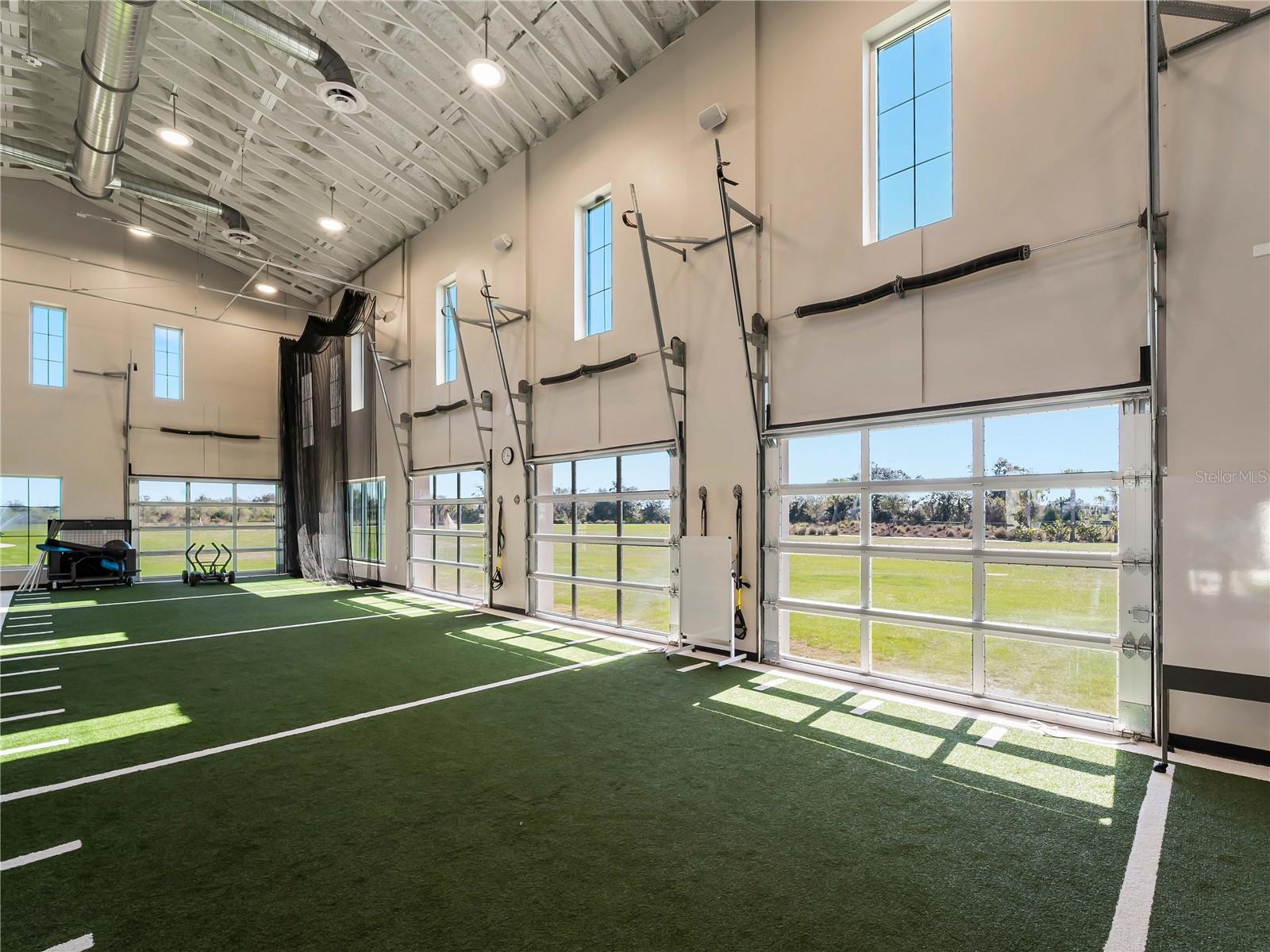 STAR FARMS PH IV SUBPH A - Residential