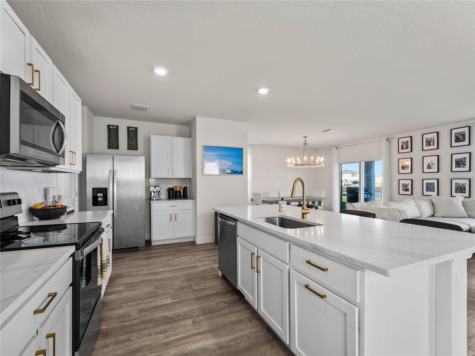 STAR FARMS PH IV SUBPH A - Residential