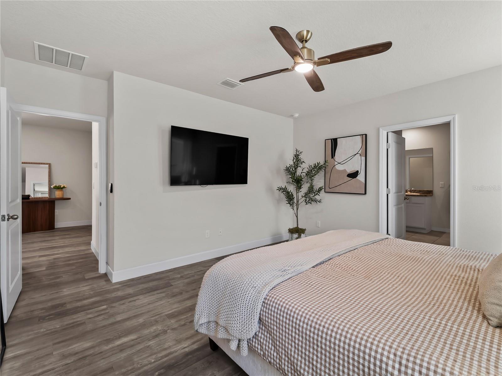 STAR FARMS PH IV SUBPH A - Residential