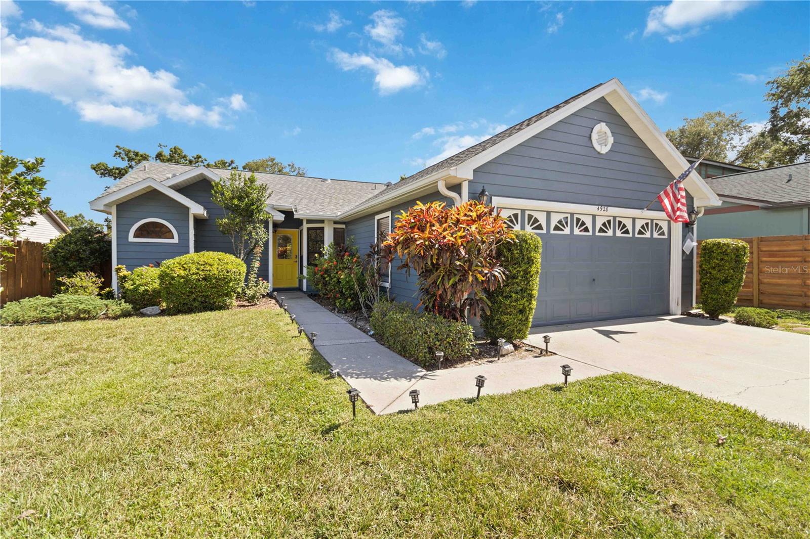 Under contract-accepting backup offers. CALLING FOR HIGHEST AND BEST BY 5PM SUNDAY JULY 20TH. Reduced interest rate OR closing cost assistance when using preferred lender!! Welcome to your Sarasota sanctuary! Tucked away in the peaceful, tree-lined community of Country Oaks, this meticulously maintained, move-in ready home offers the perfect blend of serenity and convenience. Surrounded by nature, you'll love the quiet charm of the neighborhood, complete with a community pool, tennis courts, and LOW HOA fees. Inside, the home features a bright, inviting layout with a new roof (2025), all-new appliances (within the last 2 years), and thoughtful updates throughout—perfect for effortless living from day one. Whether you're enjoying a coffee on the patio or hosting family and friends, this home offers comfort, style, and peace of mind. Ideally located just minutes from the University Town Center (UTC) with its premier shopping and dining options, 20 minutes from vibrant downtown Sarasota, and only 25 minutes to the sands of Lido Beach and the charm of St. Armands Circle. Whether you're looking for a primary residence, seasonal escape, or investment opportunity, this property checks all the boxes. Enjoy the best of Florida living—close to everything, yet tucked away from it all.