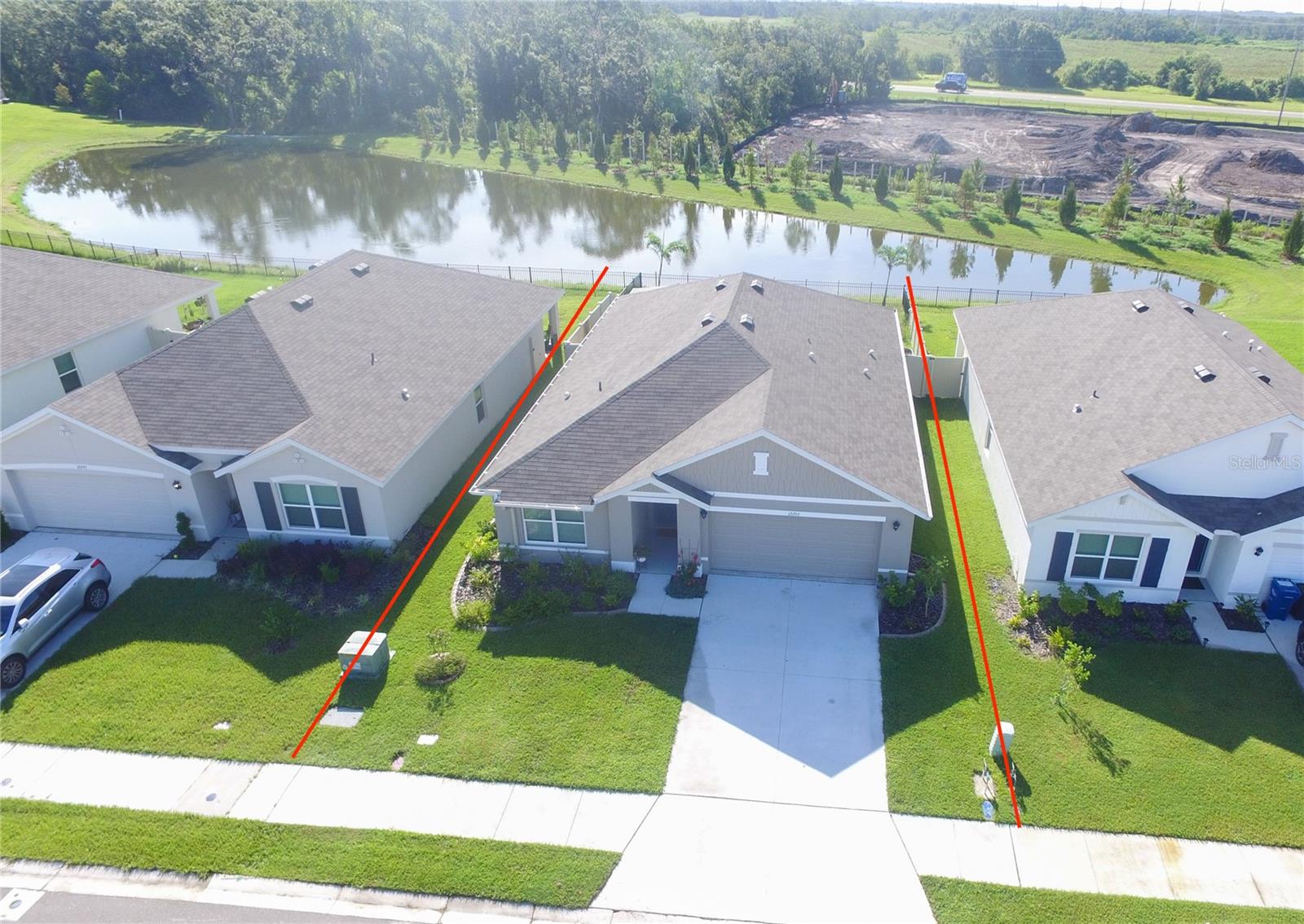 12293 MOUNTAIN ISLAND TRAIL