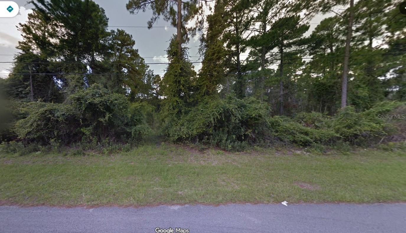 DELTONA LAKES UNIT 54 - Land