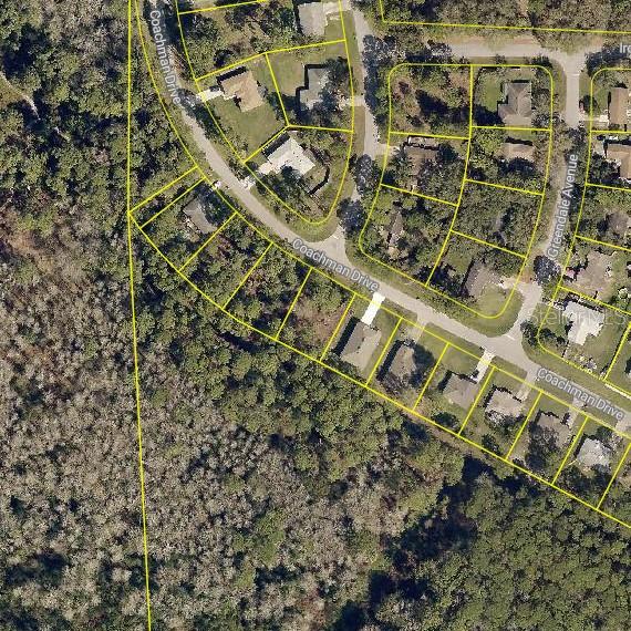 DELTONA LAKES UNIT 54 - Land