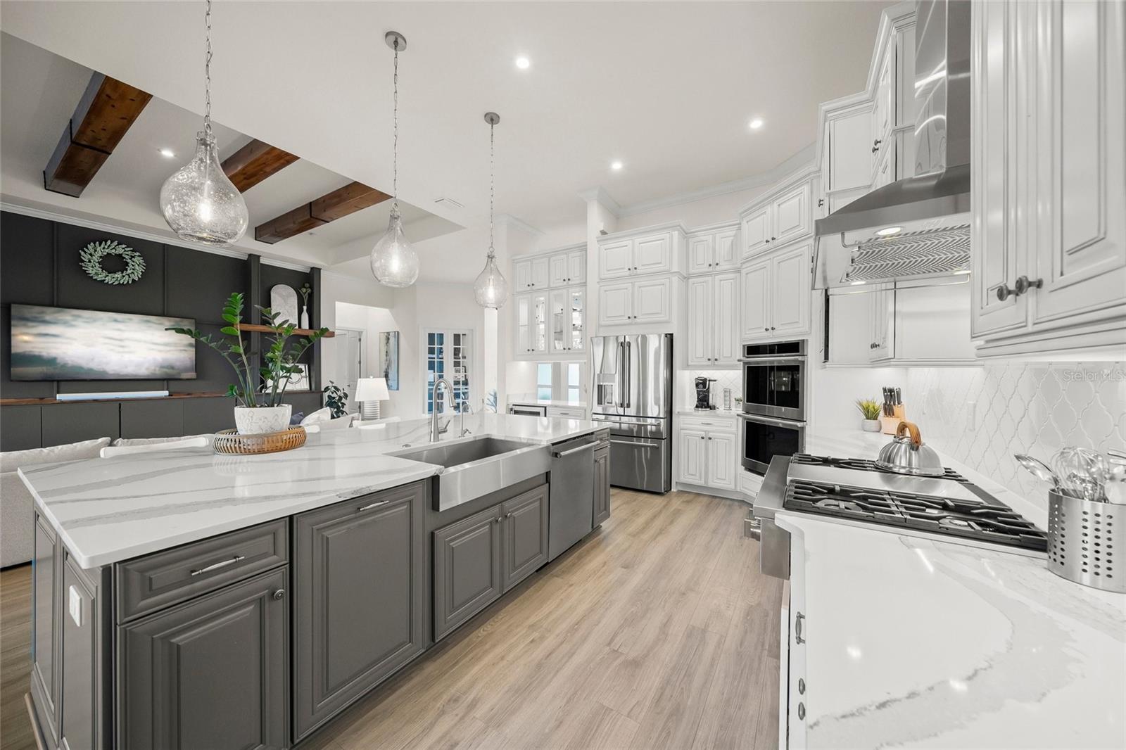 AZARIO ESPLANADE PH II SUBPH A, B & C - Residential