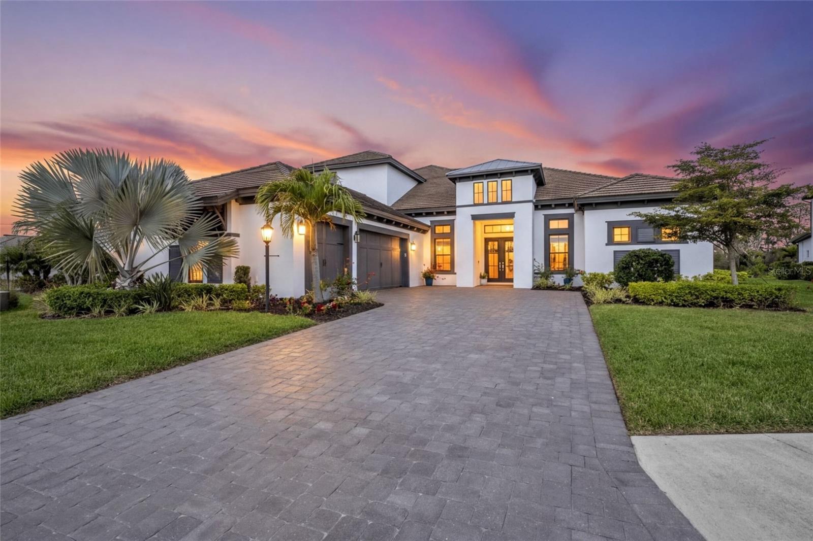 AZARIO ESPLANADE PH II SUBPH A, B & C - Residential