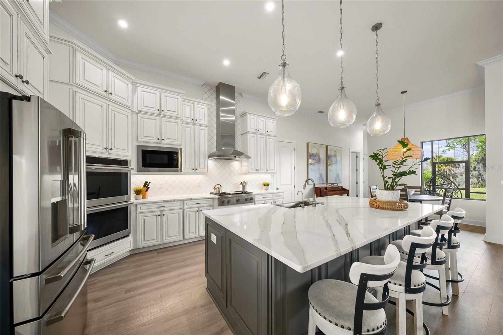 AZARIO ESPLANADE PH II SUBPH A, B & C - Residential