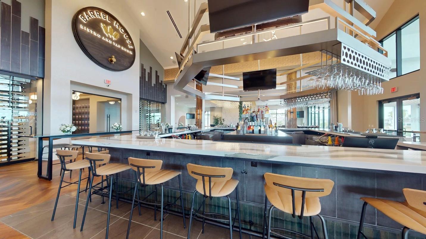 AZARIO ESPLANADE PH II SUBPH A, B & C - Residential