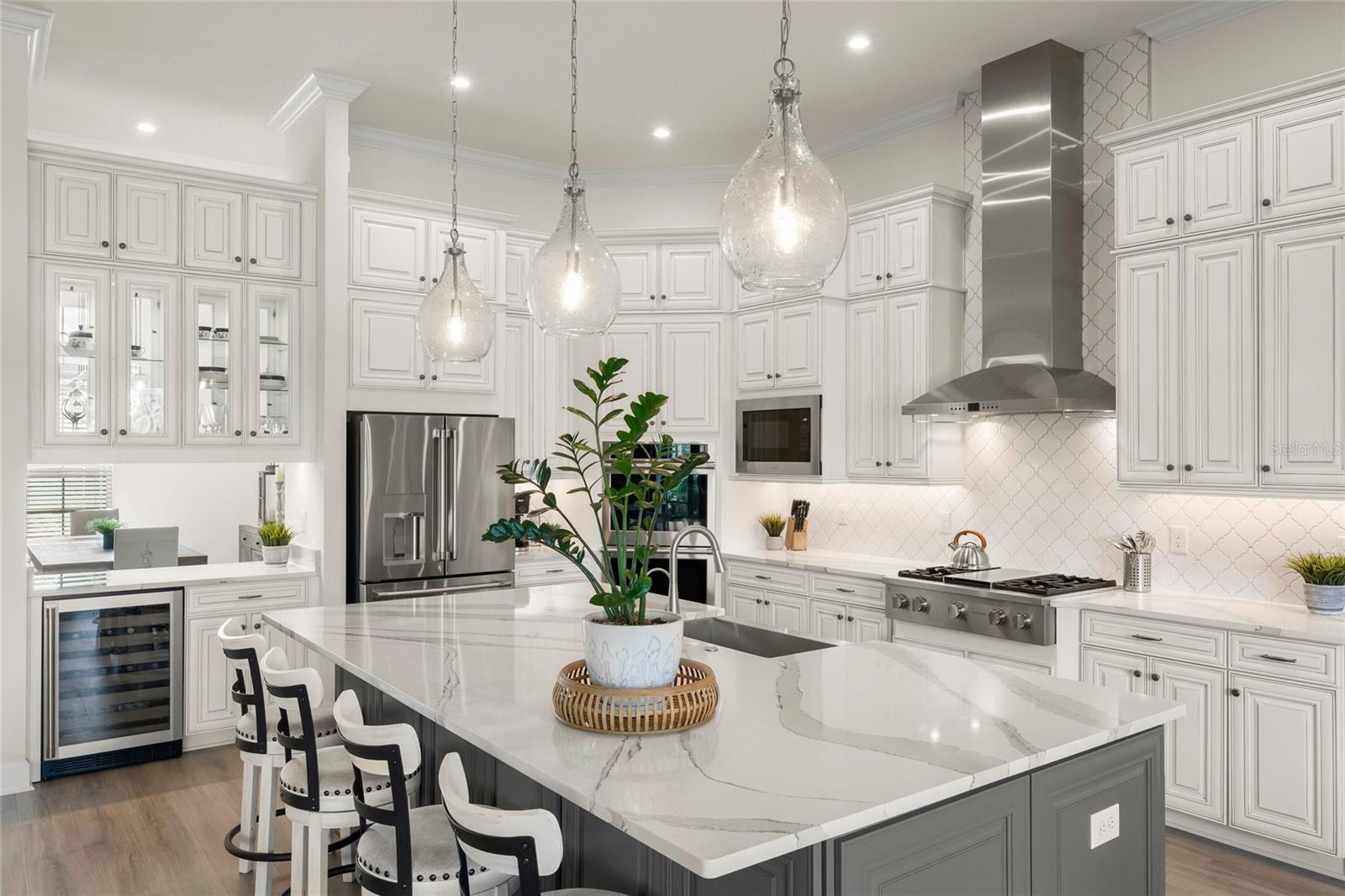 AZARIO ESPLANADE PH II SUBPH A, B & C - Residential