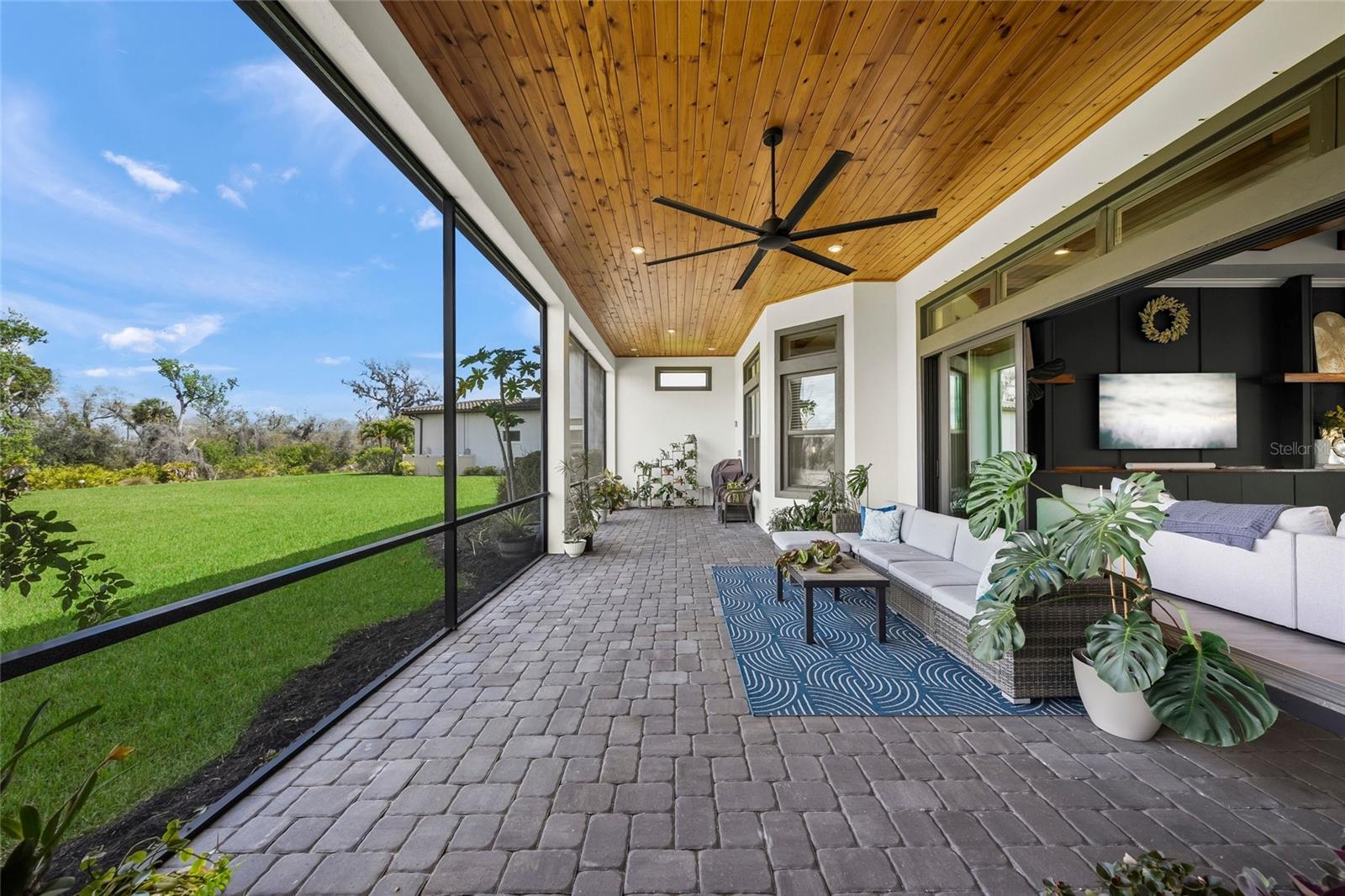 AZARIO ESPLANADE PH II SUBPH A, B & C - Residential