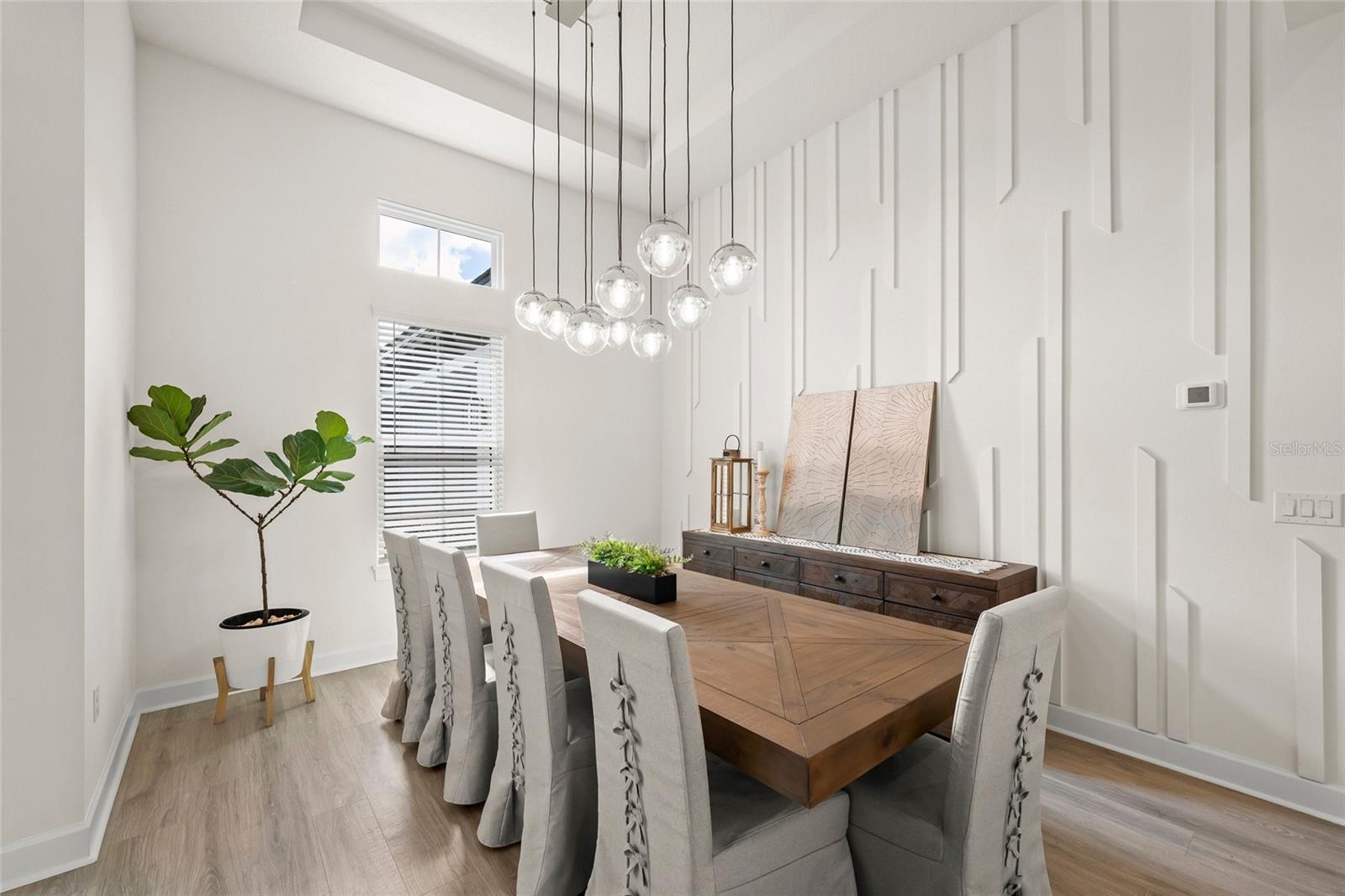 AZARIO ESPLANADE PH II SUBPH A, B & C - Residential