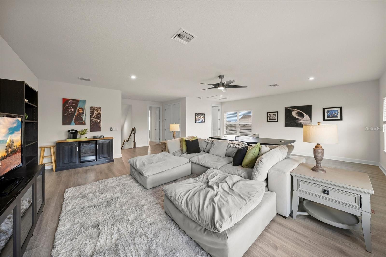 AZARIO ESPLANADE PH II SUBPH A, B & C - Residential