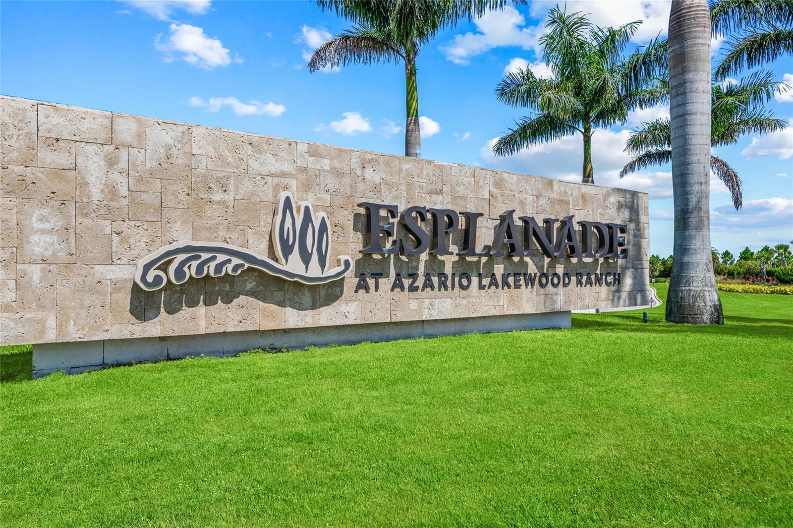 AZARIO ESPLANADE PH II SUBPH A, B & C - Residential