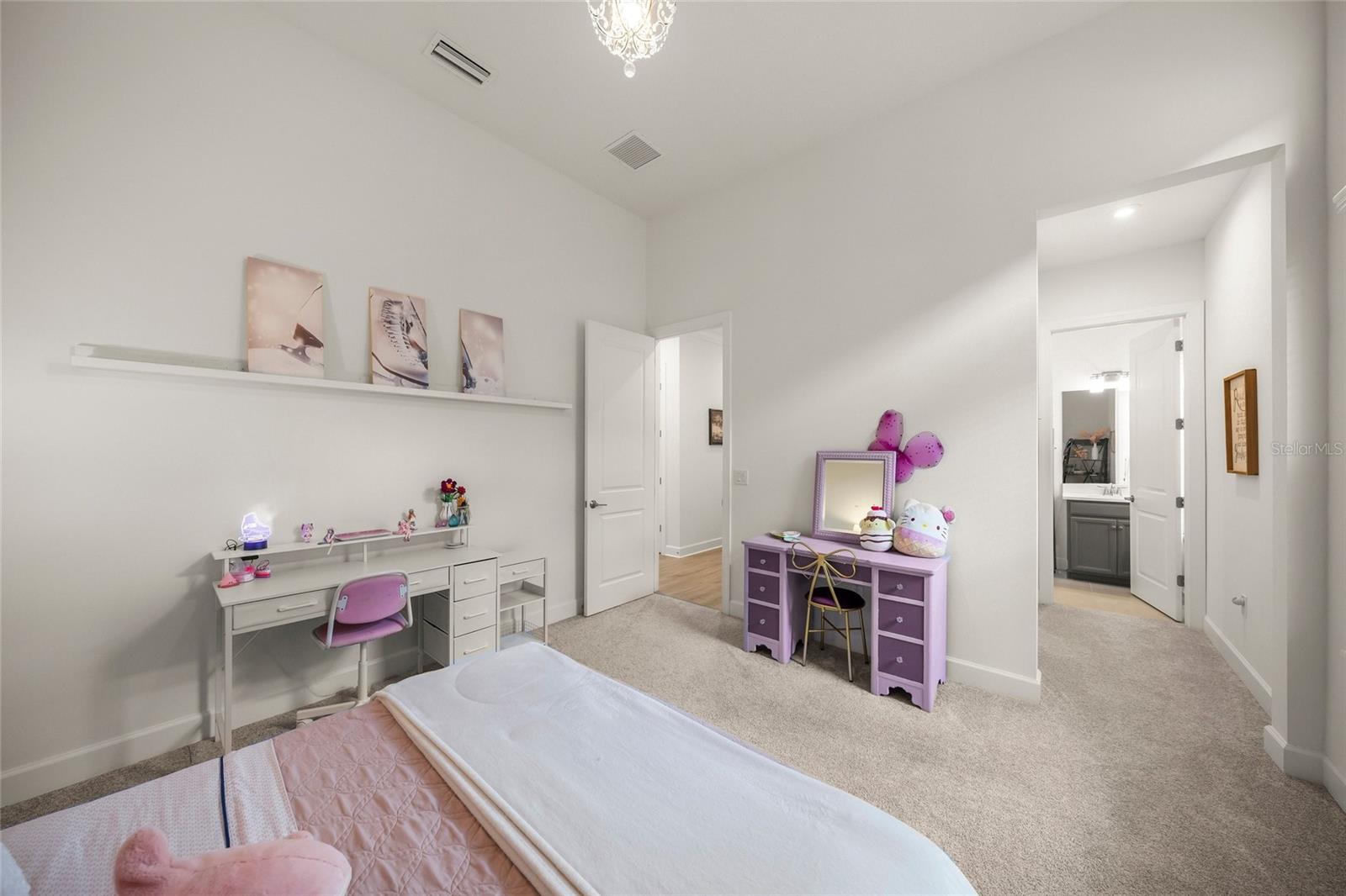 AZARIO ESPLANADE PH II SUBPH A, B & C - Residential