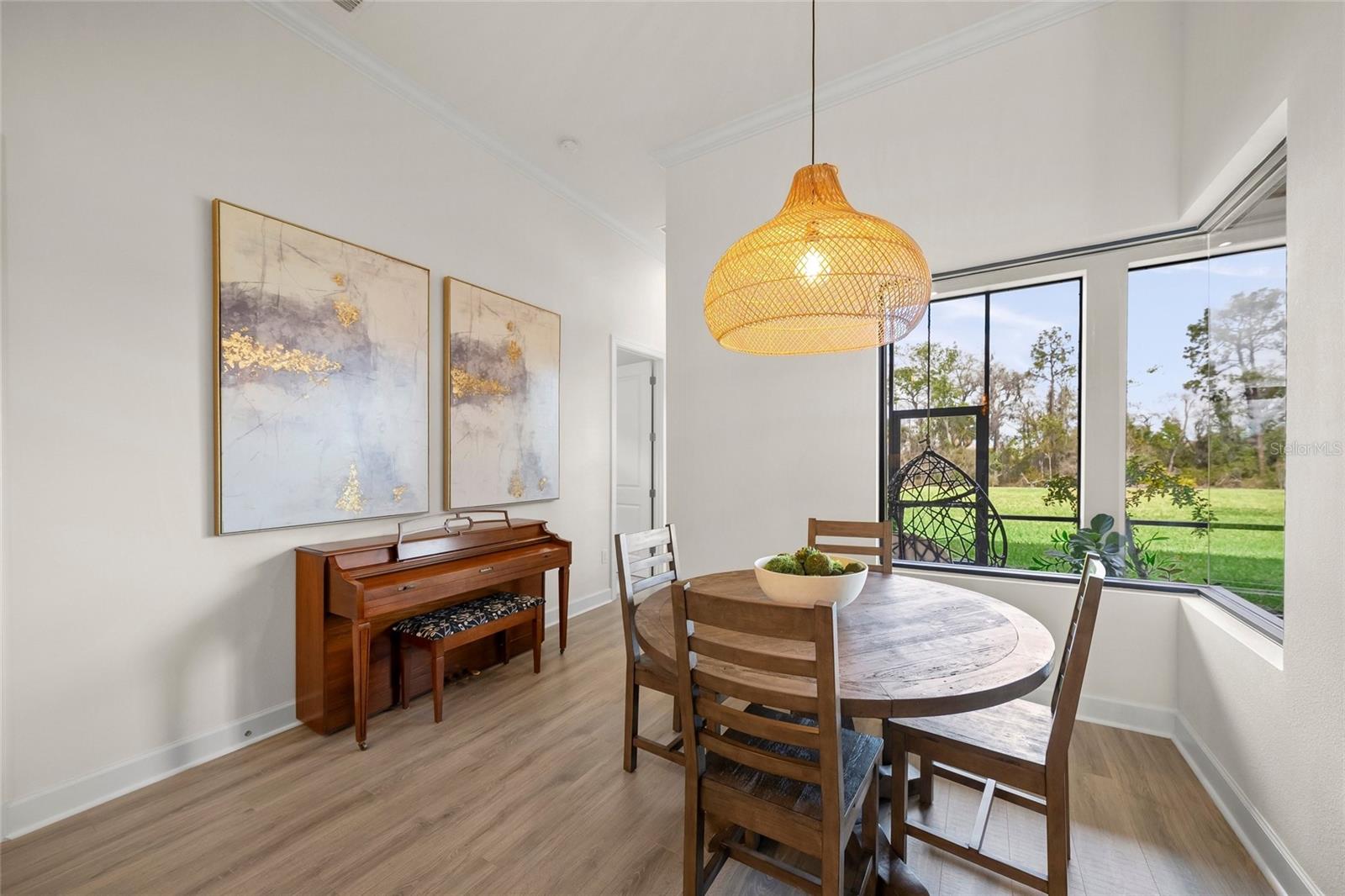 AZARIO ESPLANADE PH II SUBPH A, B & C - Residential