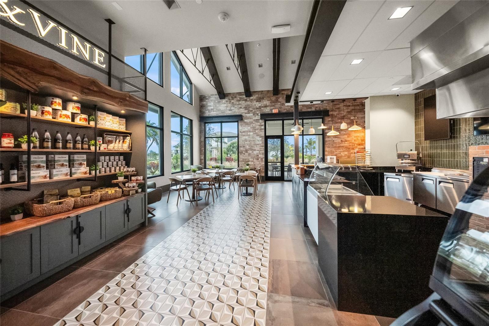 AZARIO ESPLANADE PH II SUBPH A, B & C - Residential