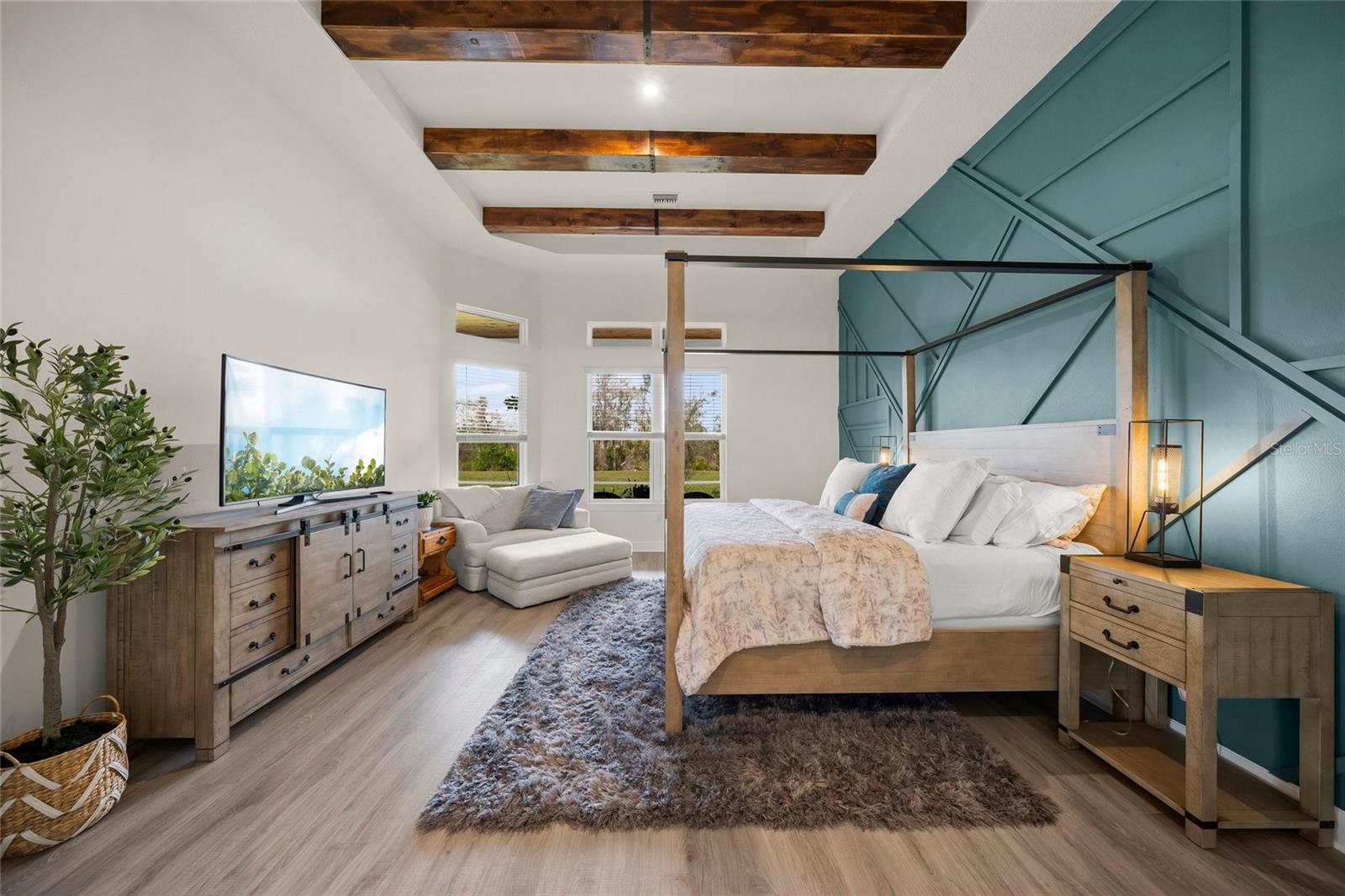 AZARIO ESPLANADE PH II SUBPH A, B & C - Residential