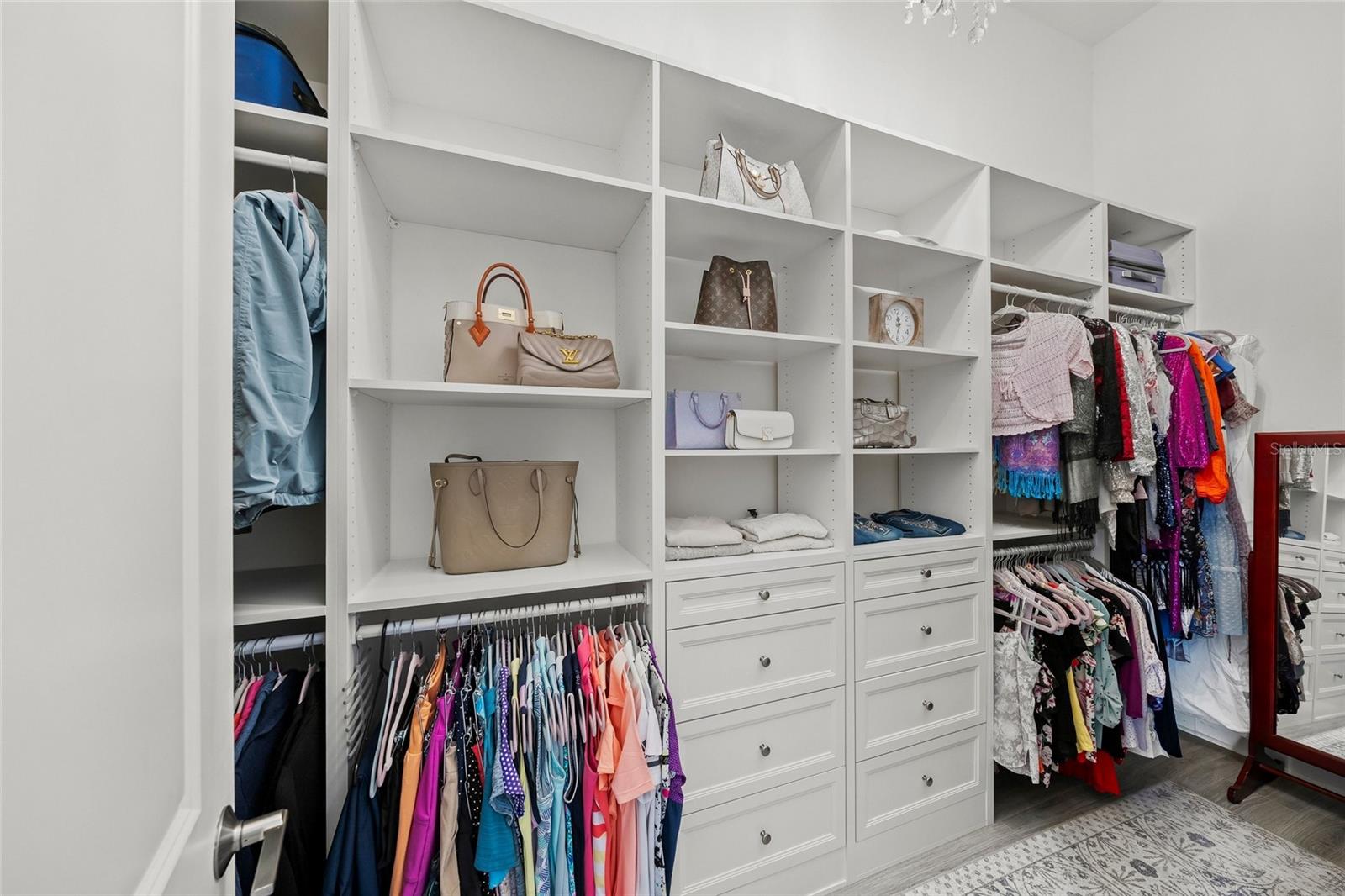 AZARIO ESPLANADE PH II SUBPH A, B & C - Residential