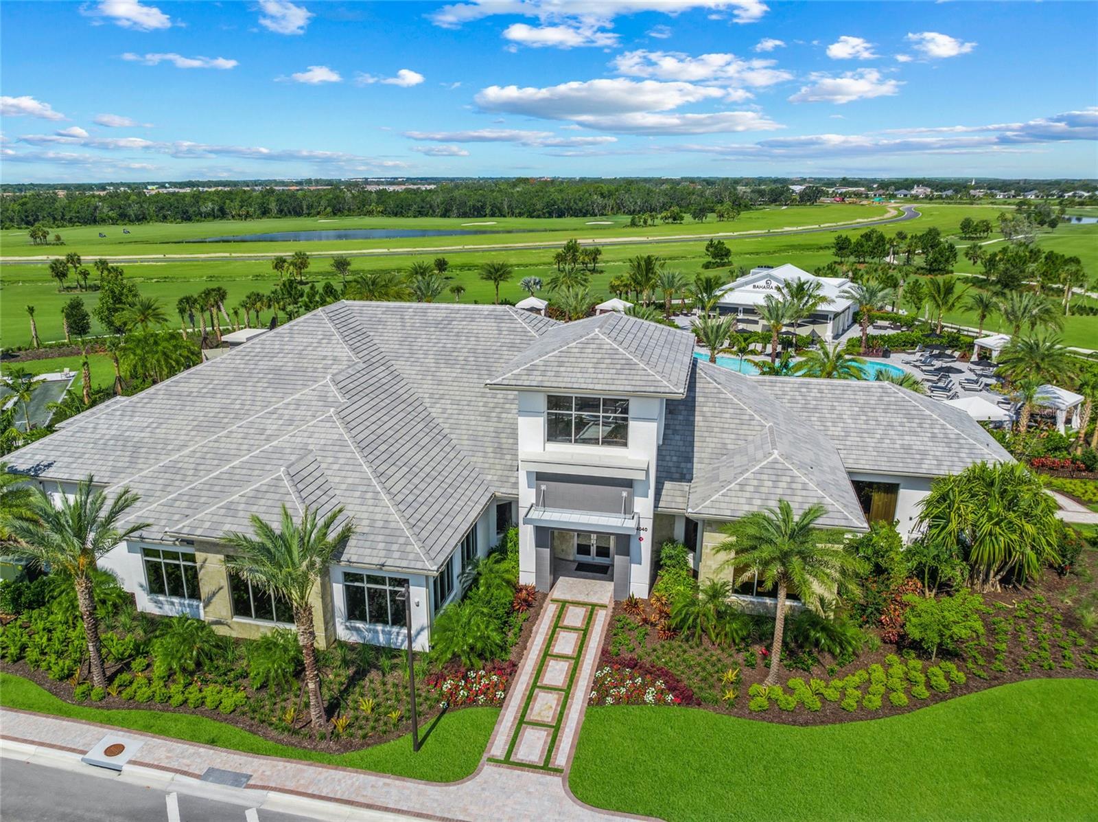 AZARIO ESPLANADE PH II SUBPH A, B & C - Residential