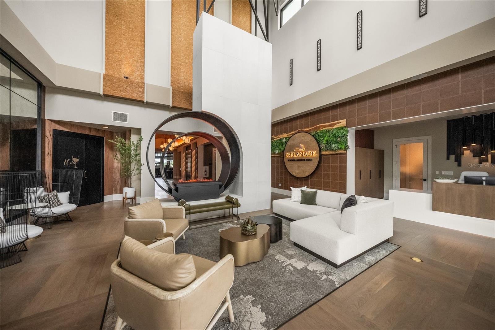 AZARIO ESPLANADE PH II SUBPH A, B & C - Residential