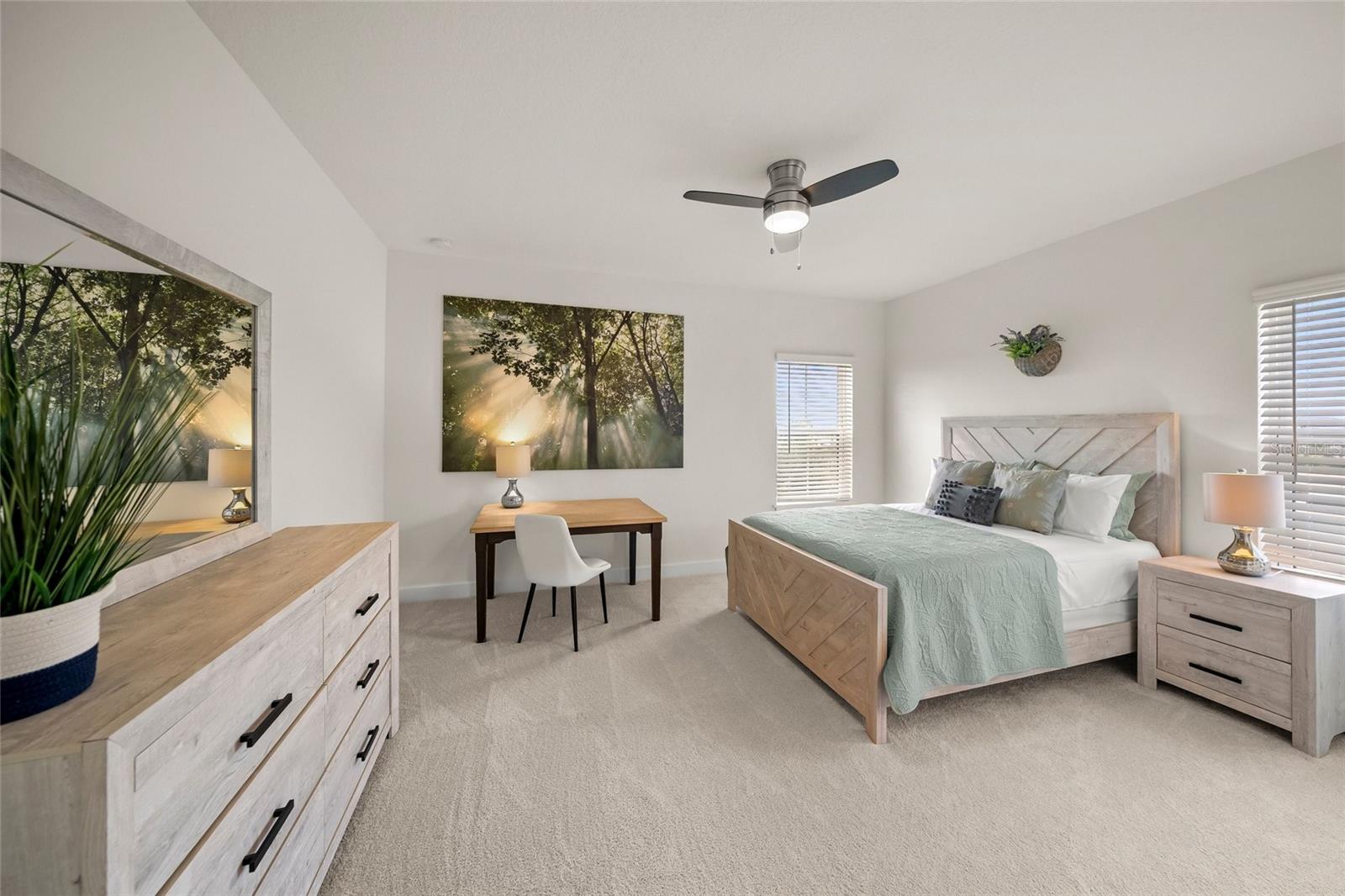 AZARIO ESPLANADE PH II SUBPH A, B & C - Residential