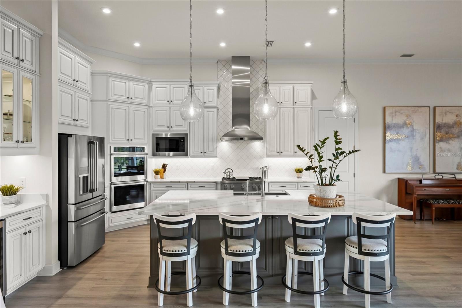 AZARIO ESPLANADE PH II SUBPH A, B & C - Residential