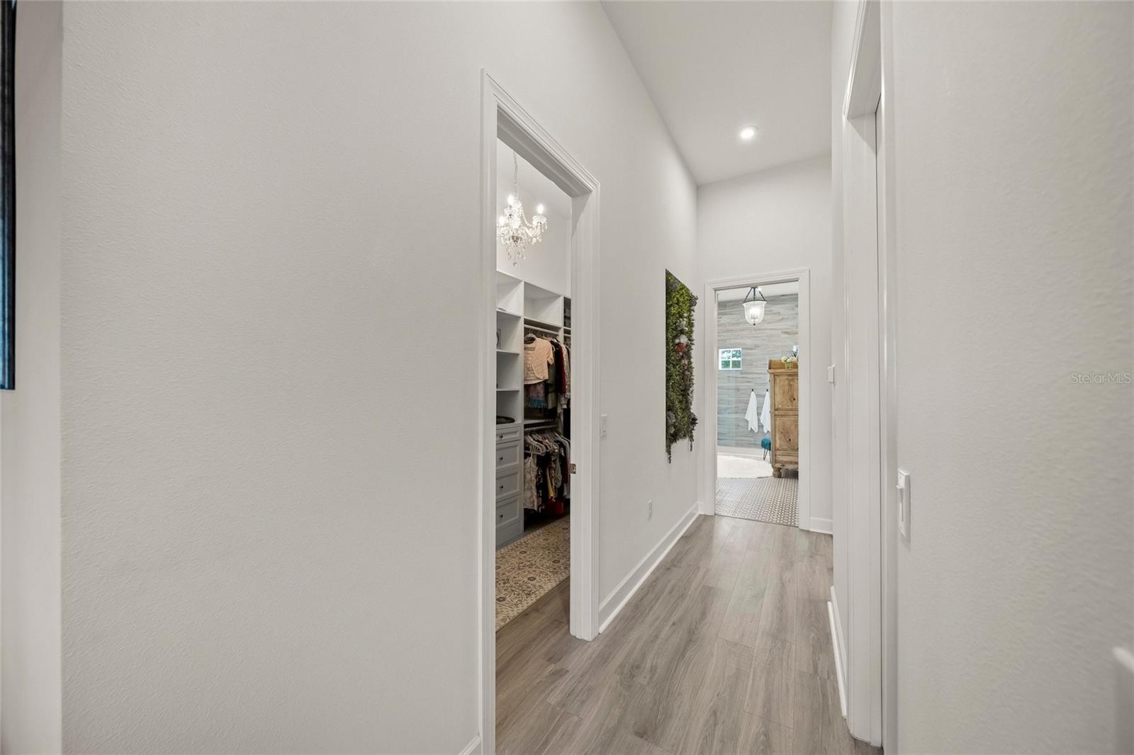 AZARIO ESPLANADE PH II SUBPH A, B & C - Residential