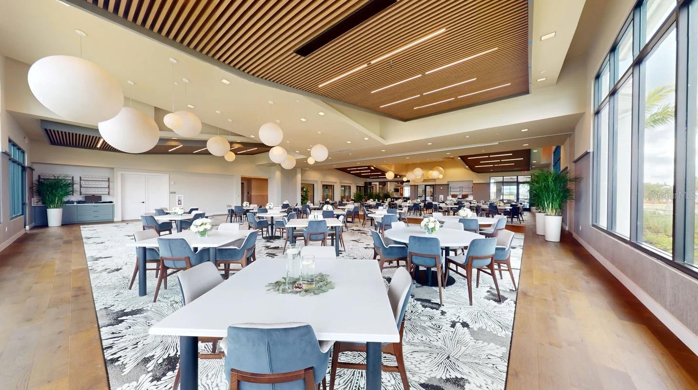 AZARIO ESPLANADE PH II SUBPH A, B & C - Residential