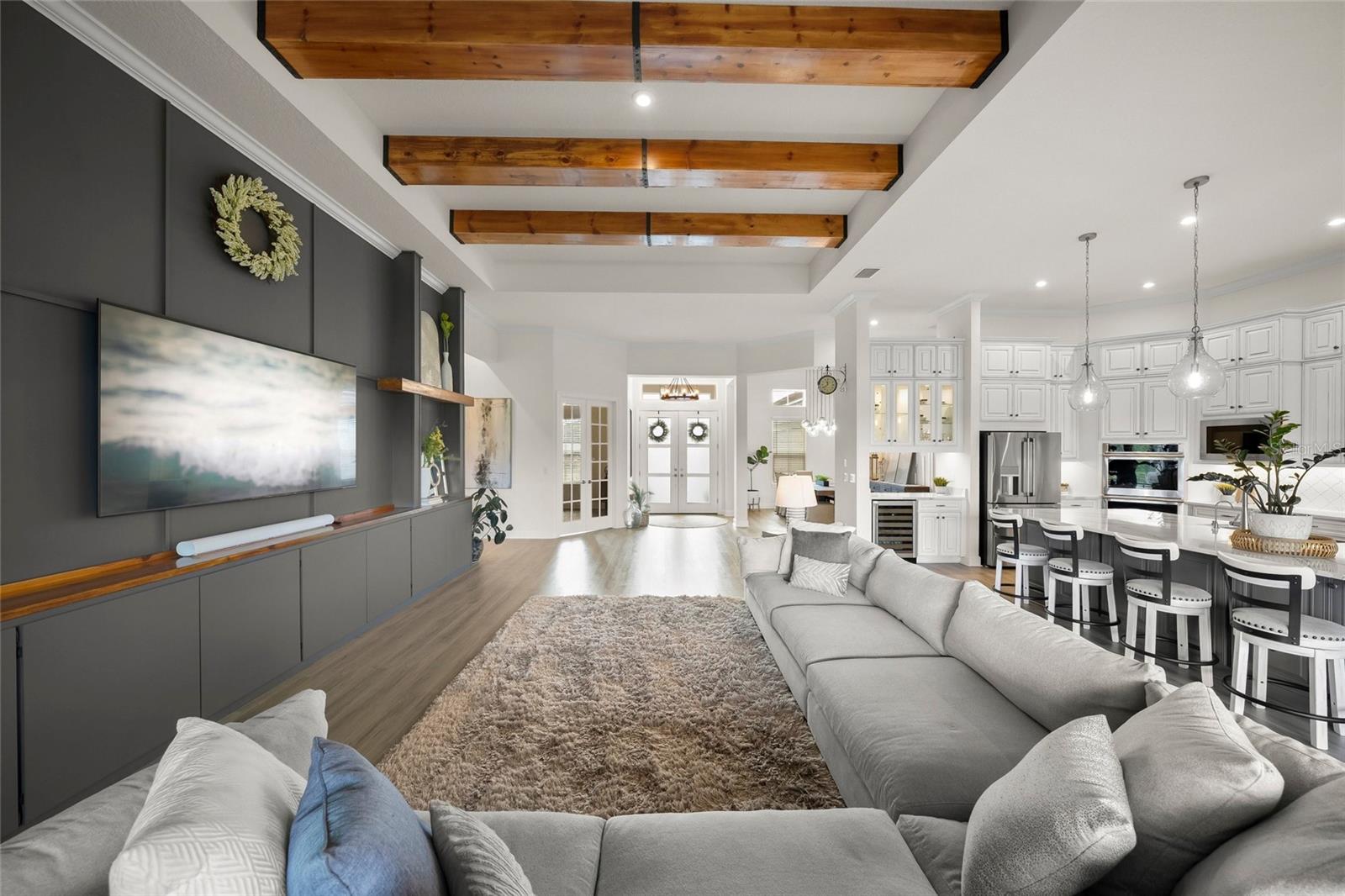 AZARIO ESPLANADE PH II SUBPH A, B & C - Residential