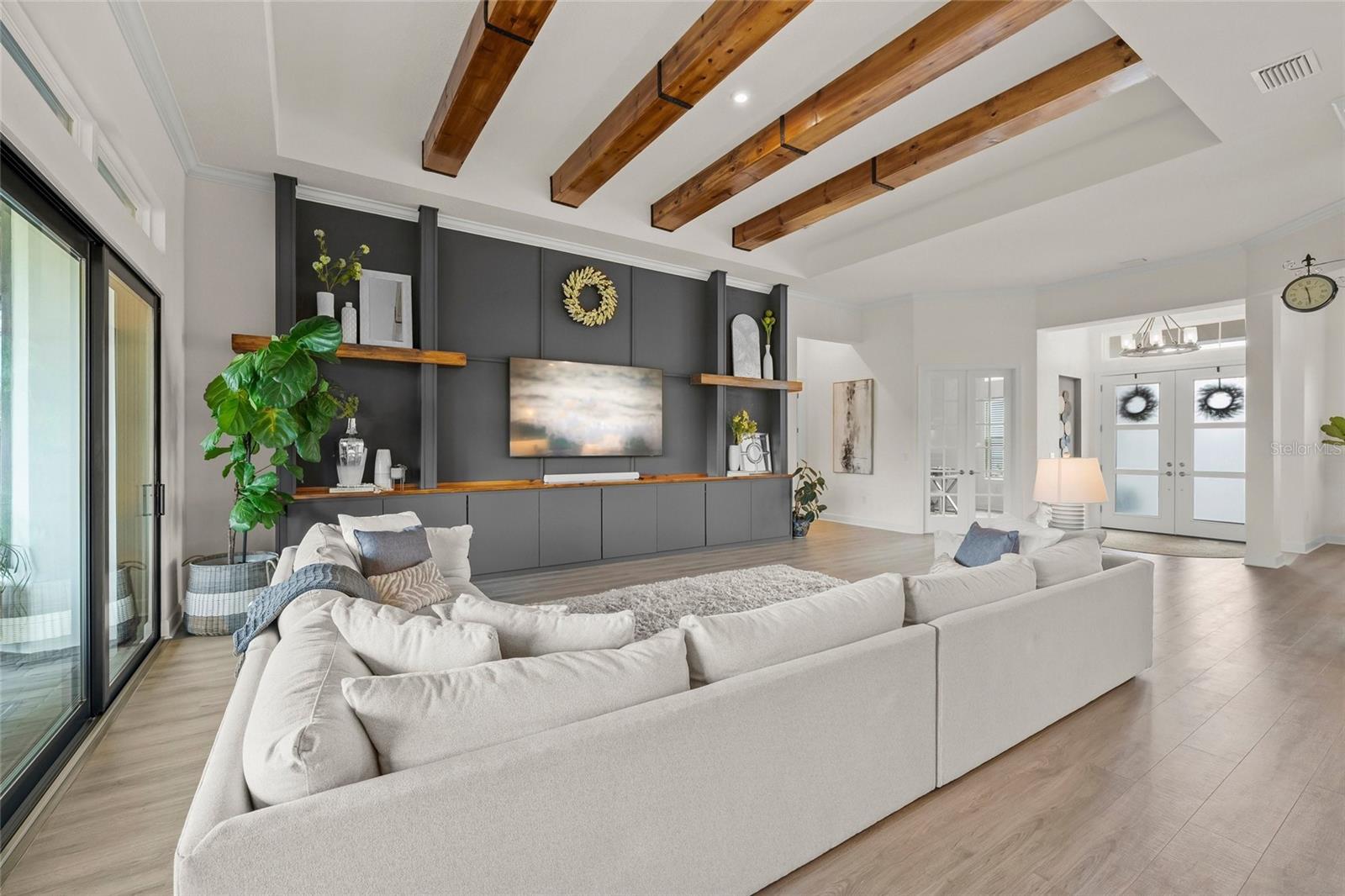 AZARIO ESPLANADE PH II SUBPH A, B & C - Residential