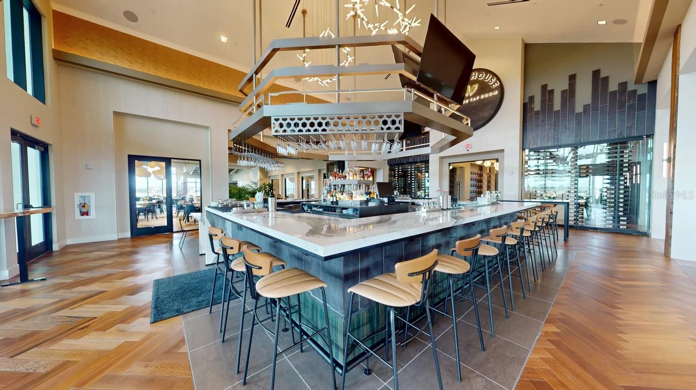 AZARIO ESPLANADE PH II SUBPH A, B & C - Residential