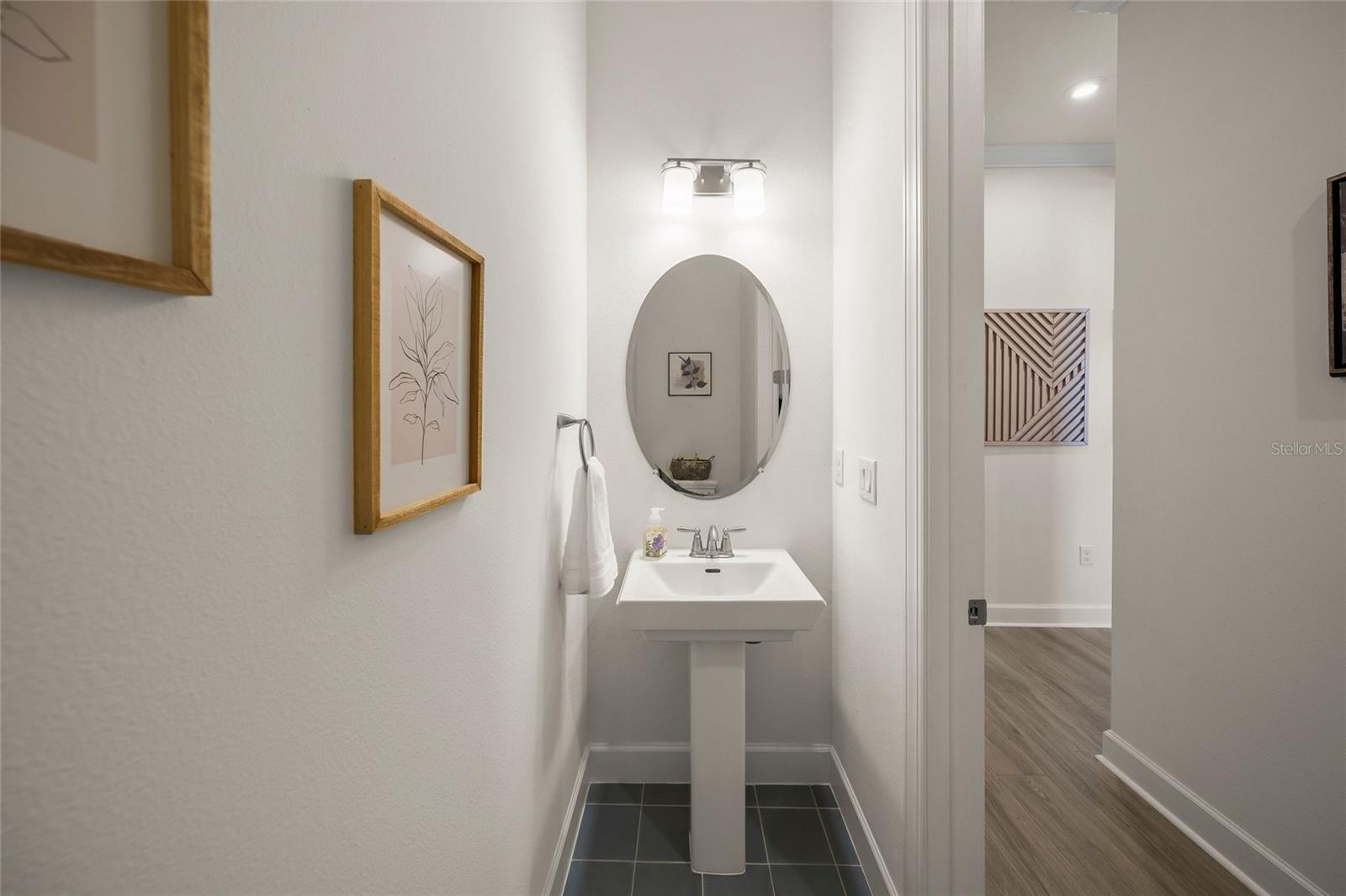 AZARIO ESPLANADE PH II SUBPH A, B & C - Residential