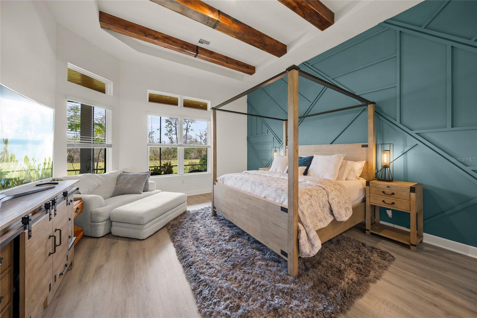 AZARIO ESPLANADE PH II SUBPH A, B & C - Residential