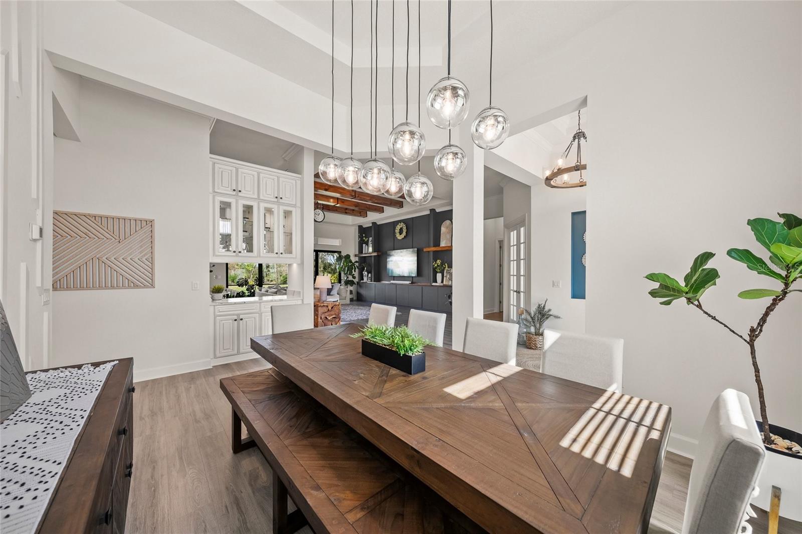 AZARIO ESPLANADE PH II SUBPH A, B & C - Residential