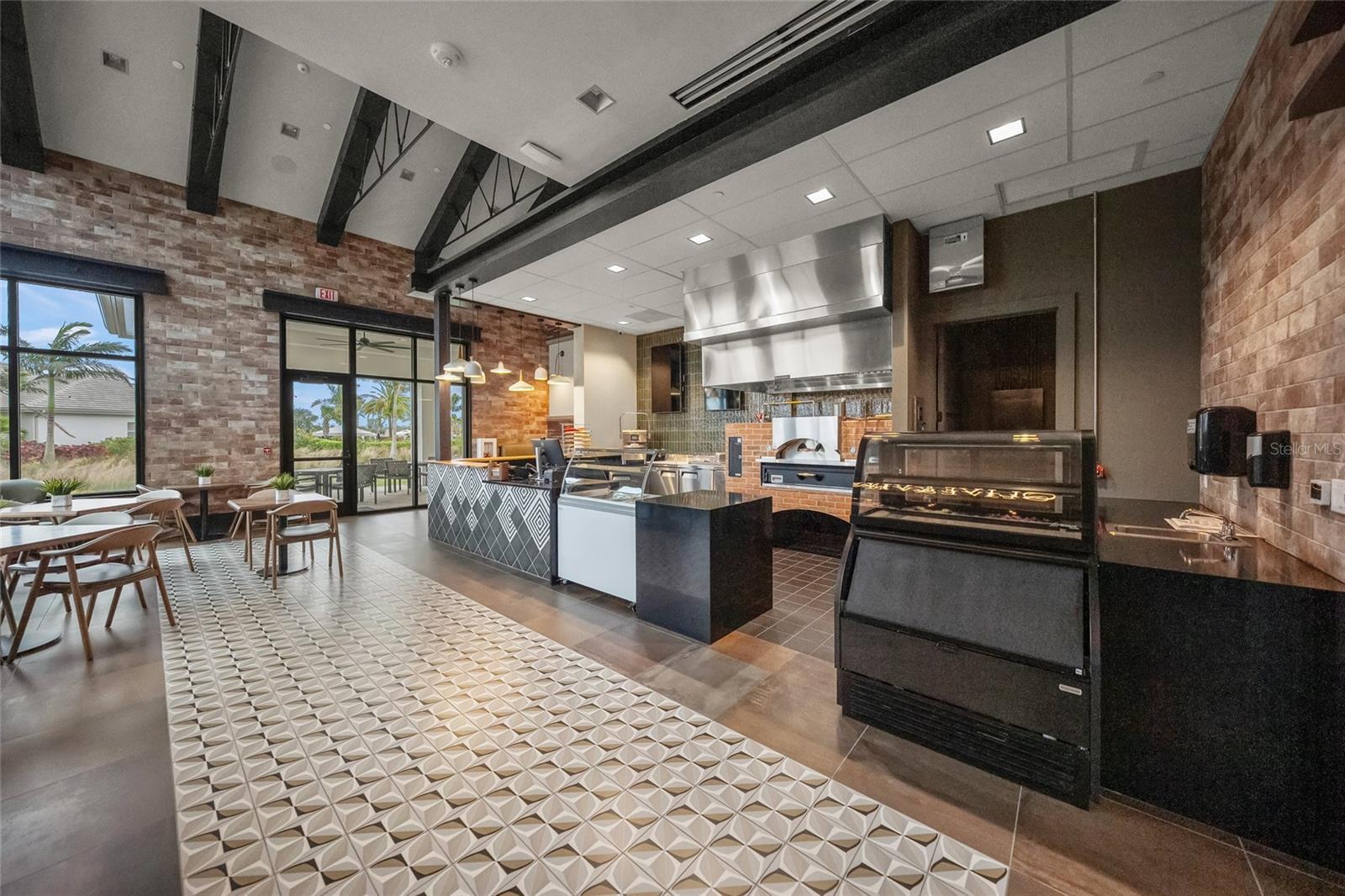 AZARIO ESPLANADE PH II SUBPH A, B & C - Residential