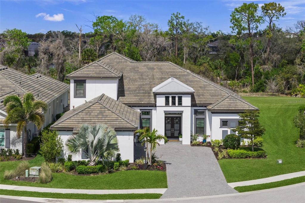 Photo of 15219 Derna Terrace, Bradenton, FL 34211 (MLS # A4683189)