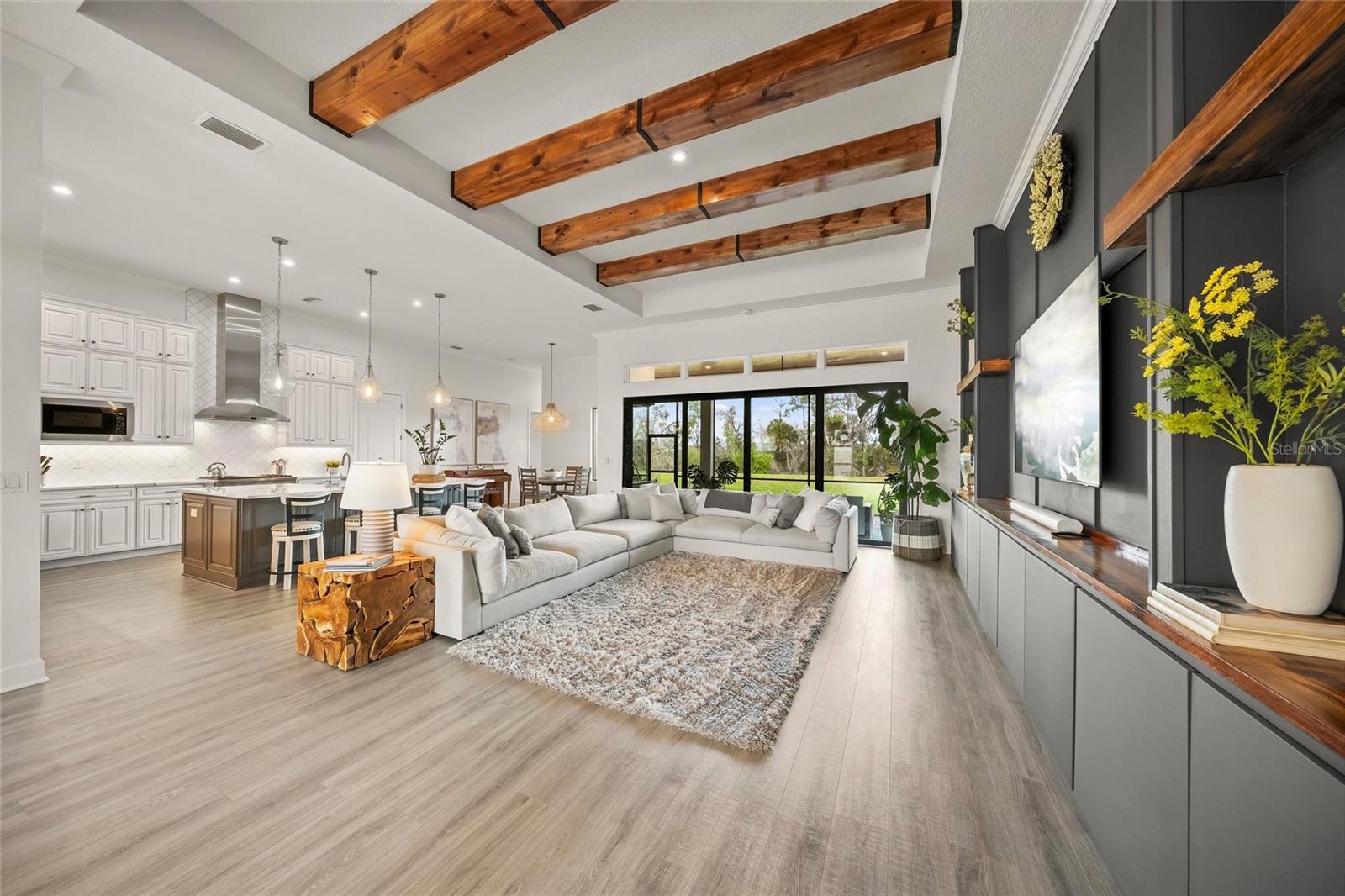 AZARIO ESPLANADE PH II SUBPH A, B & C - Residential