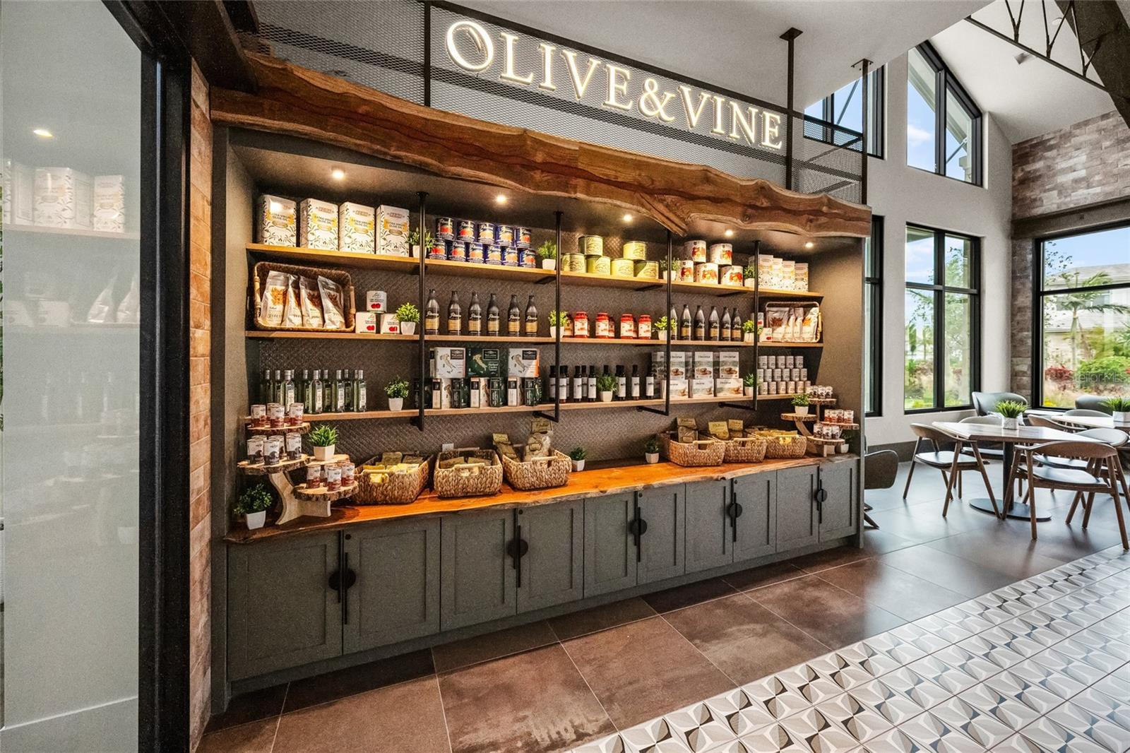 AZARIO ESPLANADE PH II SUBPH A, B & C - Residential